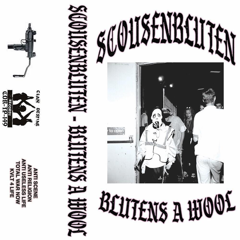 Релиз Blutens A Wool