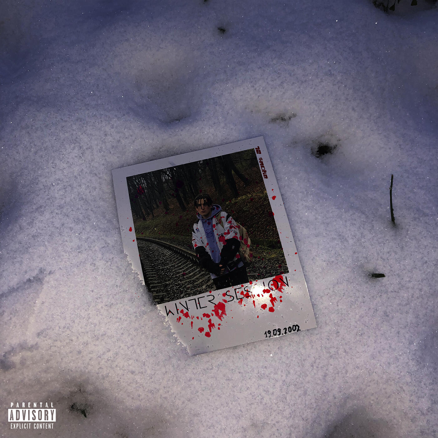 Релиз Winter Session