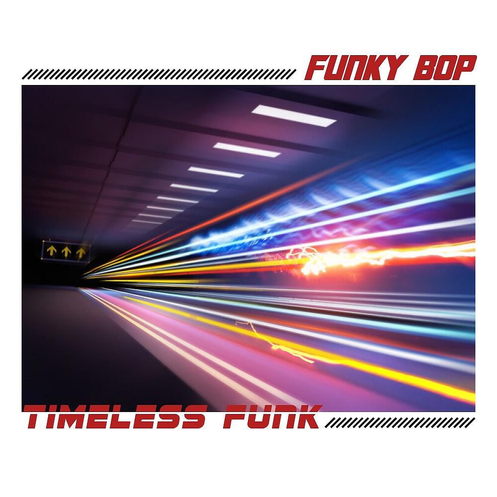 Релиз Timeless Funk