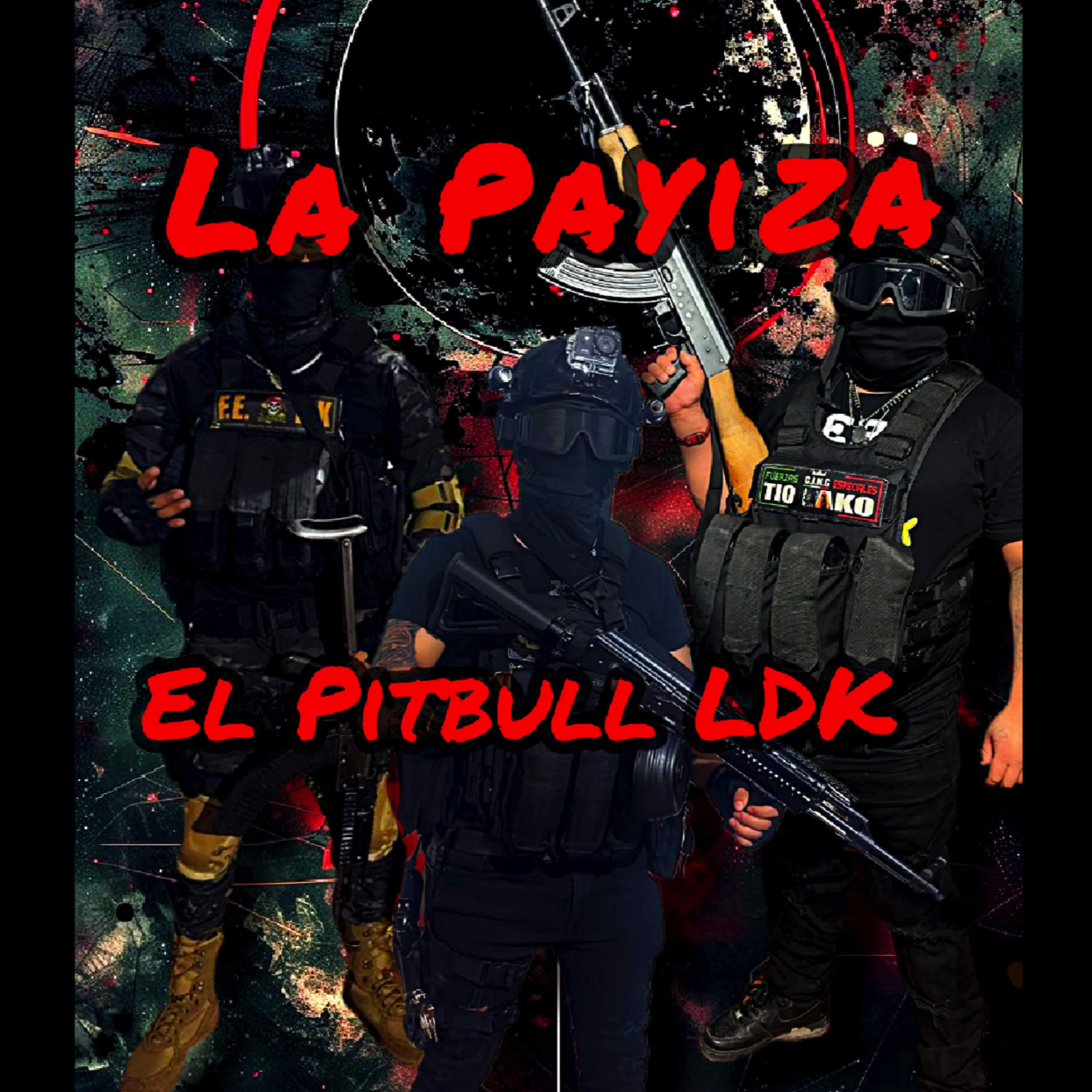 Релиз La Payiza