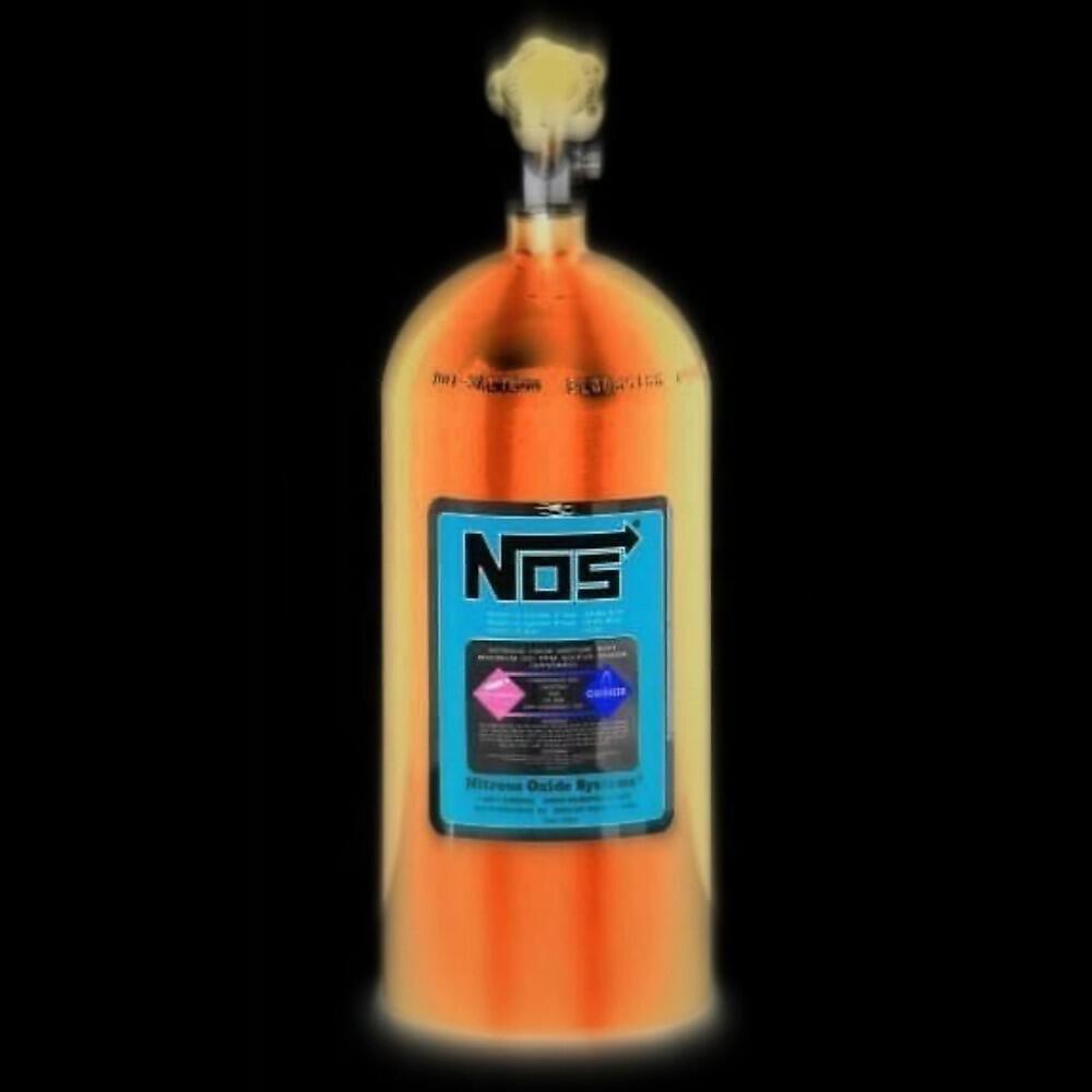 Релиз Nitro (Prod. By Money Flip)