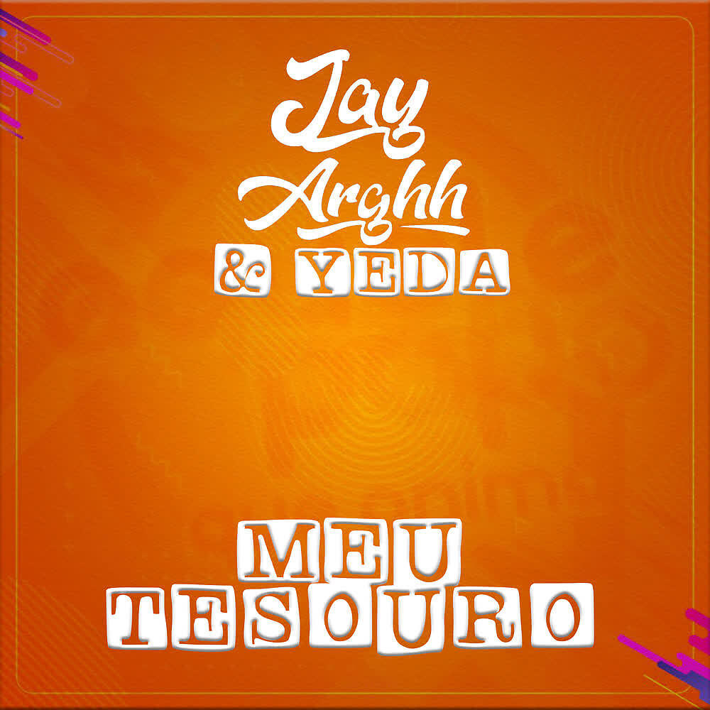 Релиз Meu Tesouro