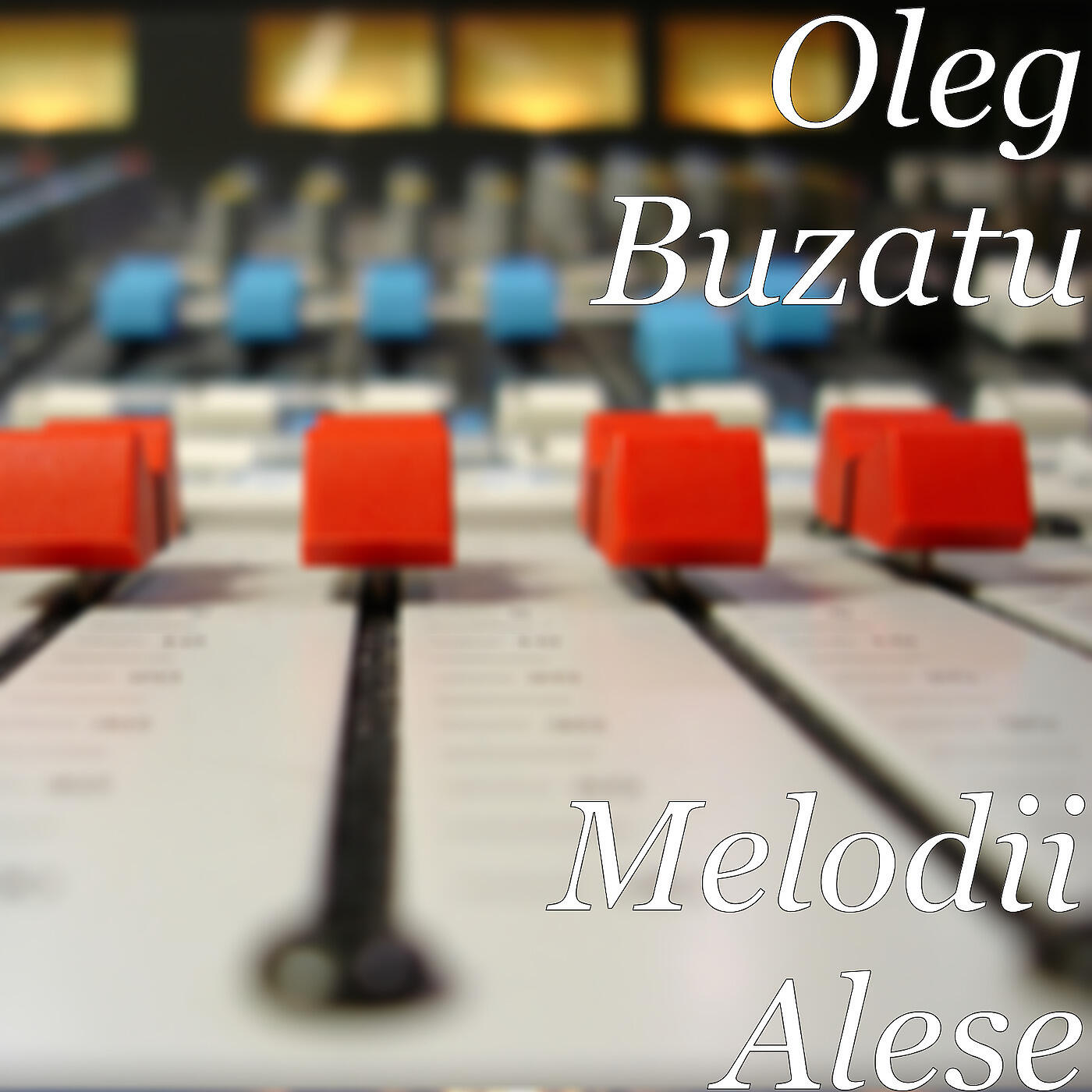 Релиз Melodii Alese