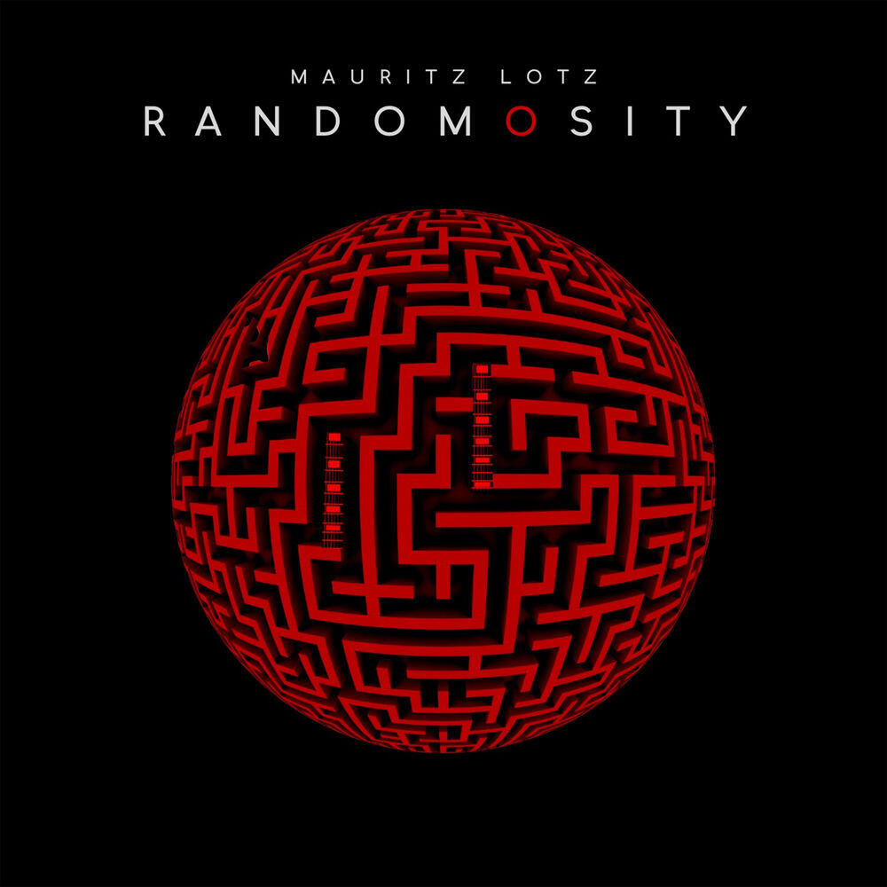 Релиз Randomosity