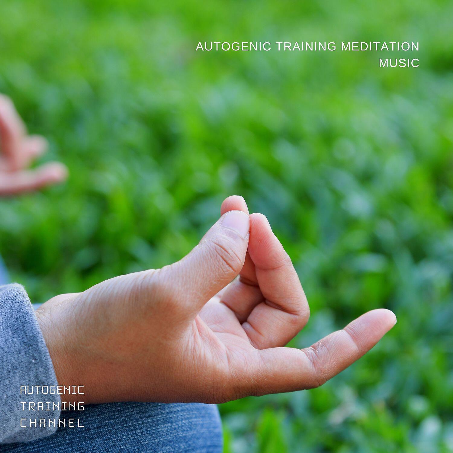 Релиз Autogenic Training Meditation Music - Biofeedback Training