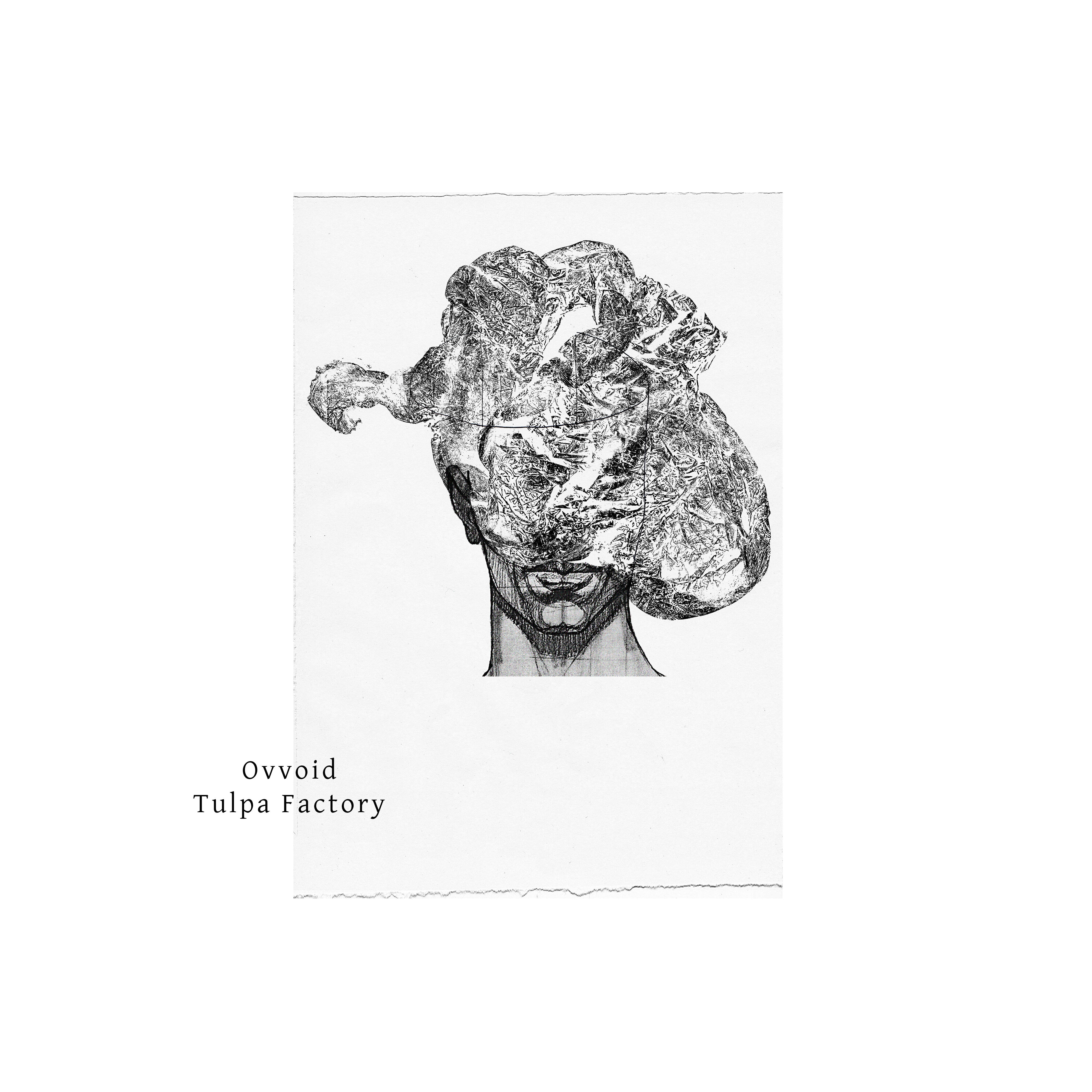 Релиз Tulpa Factory