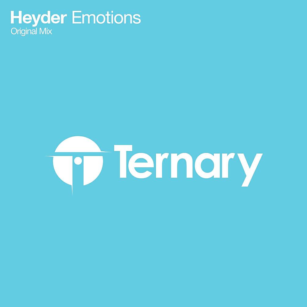 Heyder - Emotions