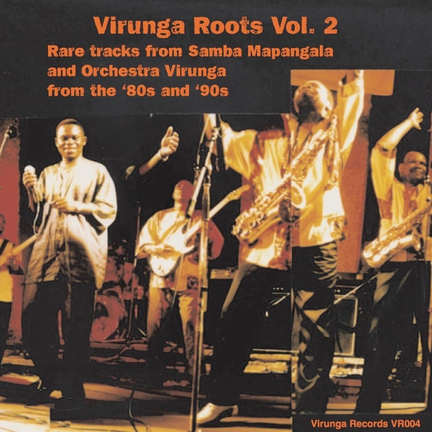 Релиз Virunga Roots, Vol. 2