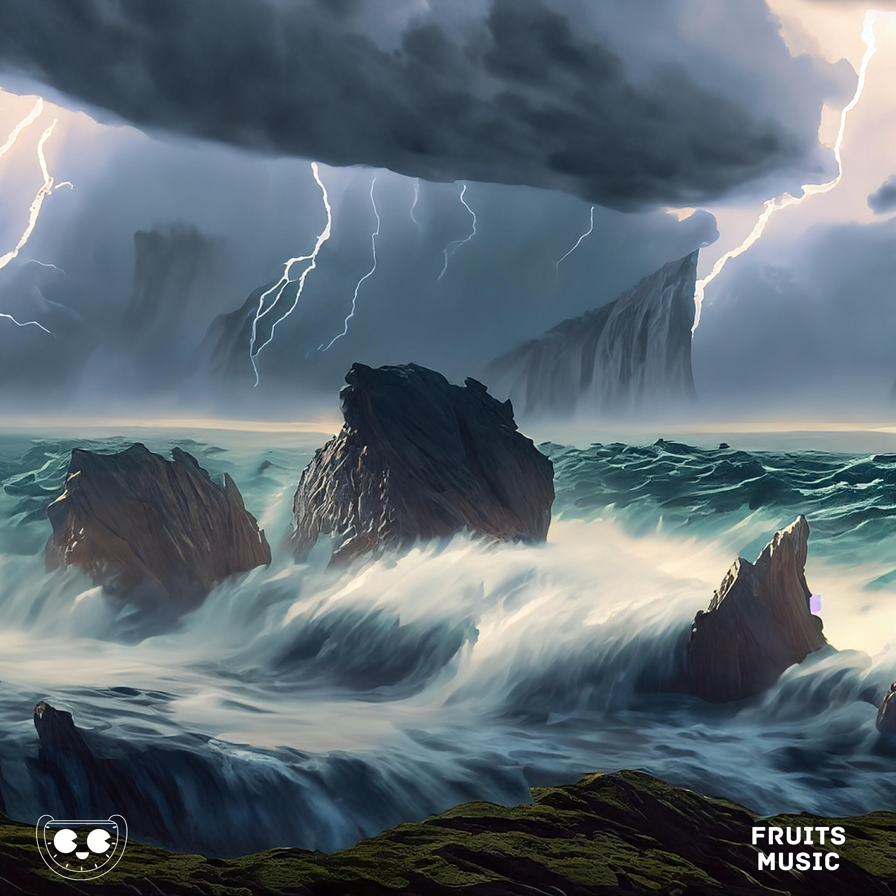 Релиз Night Rain Loopable