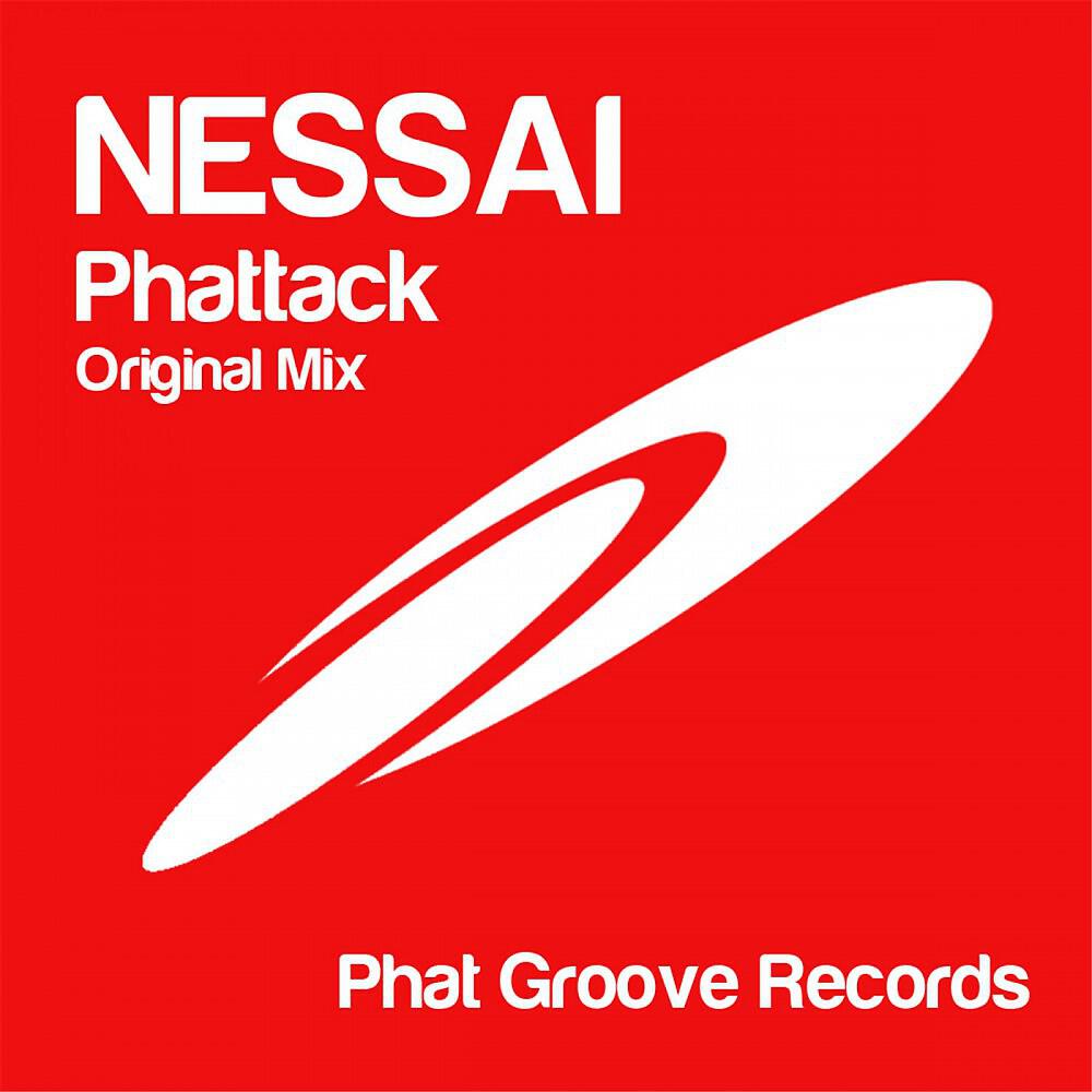 Релиз Phattack