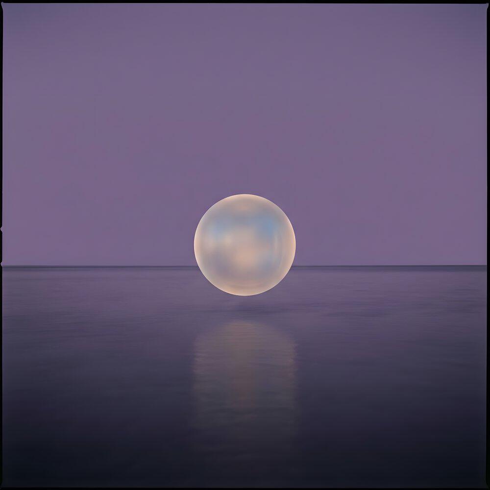 Релиз Lunar Mist