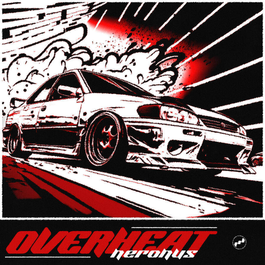 Релиз OVERHEAT