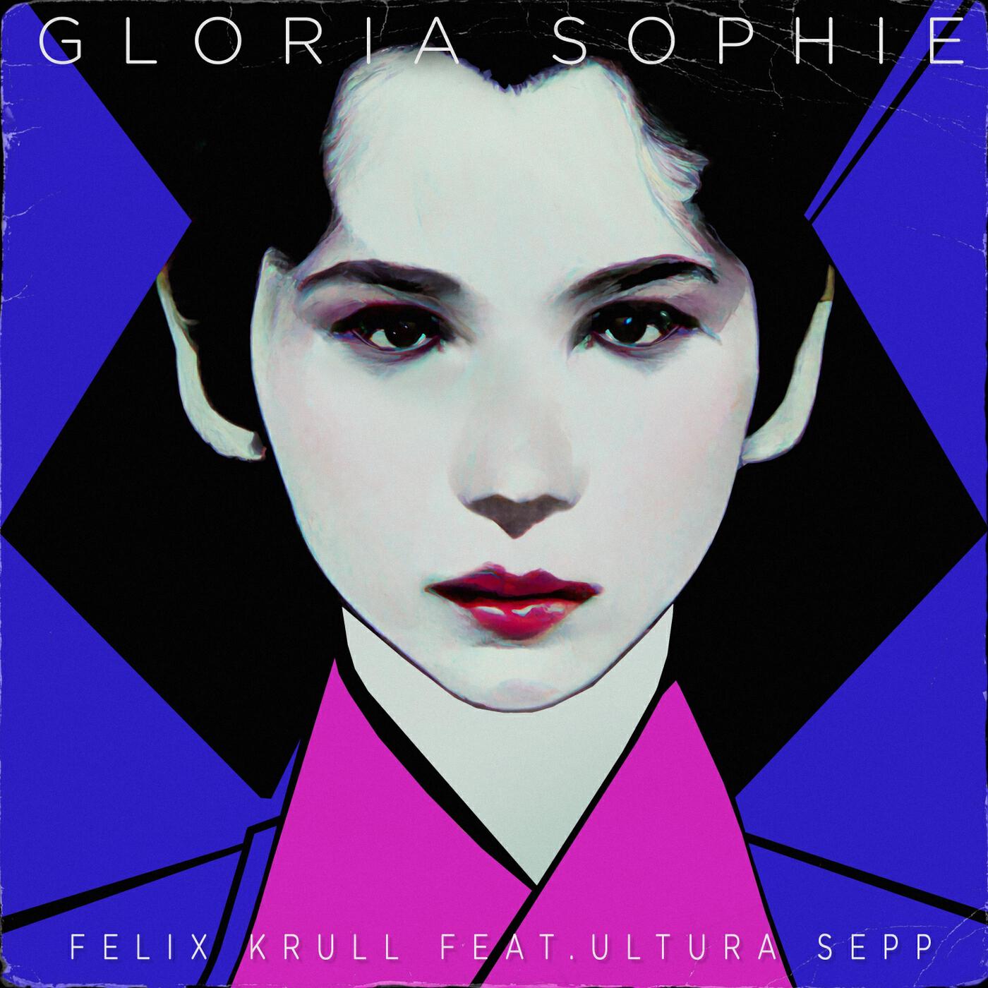 Релиз Gloria Sophie