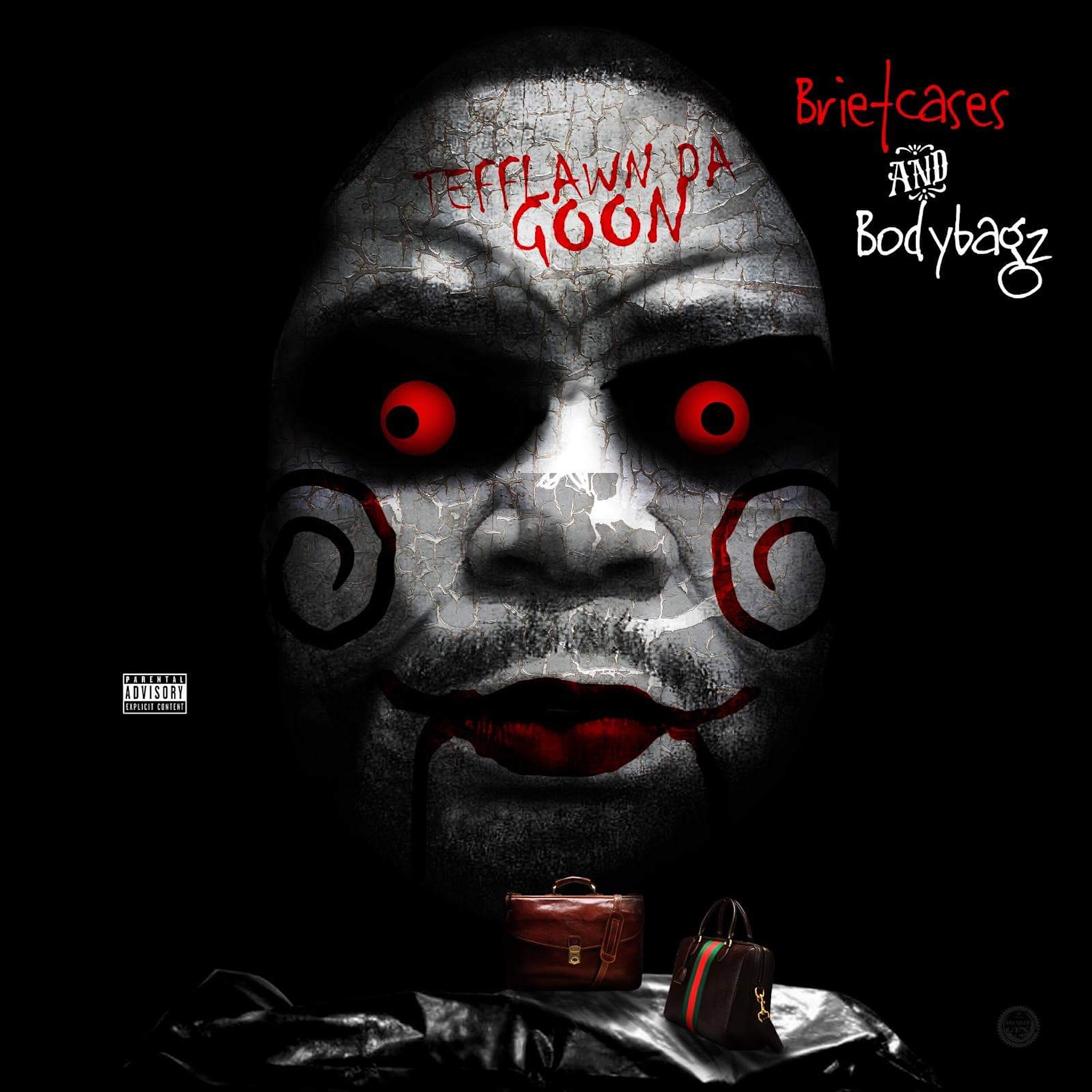 Релиз Briefcase and Bodybags