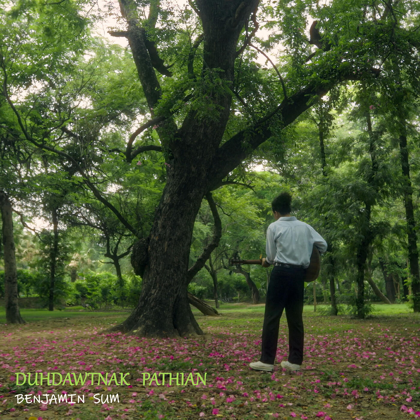 Релиз Duhdawtnak Pathian