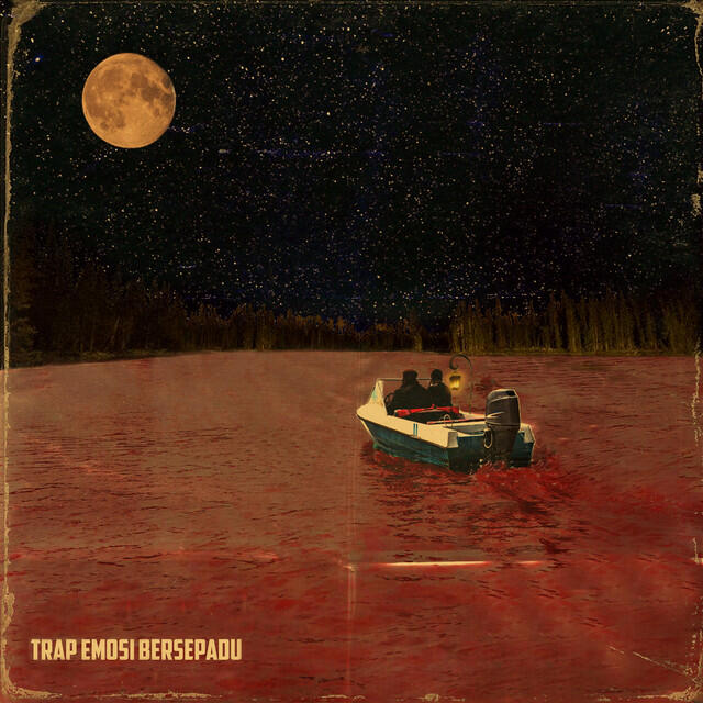 Релиз Trap Emosi Bersepadu