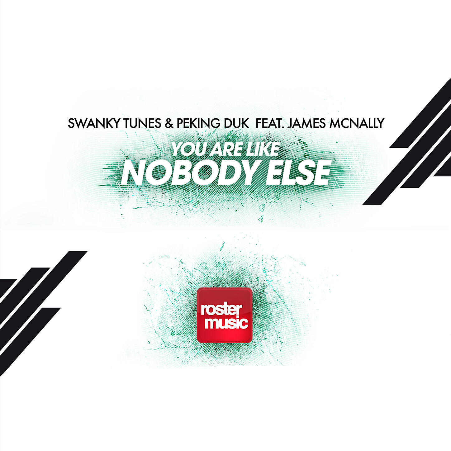 Релиз You Are Like Nobody Else (feat. James McNally)