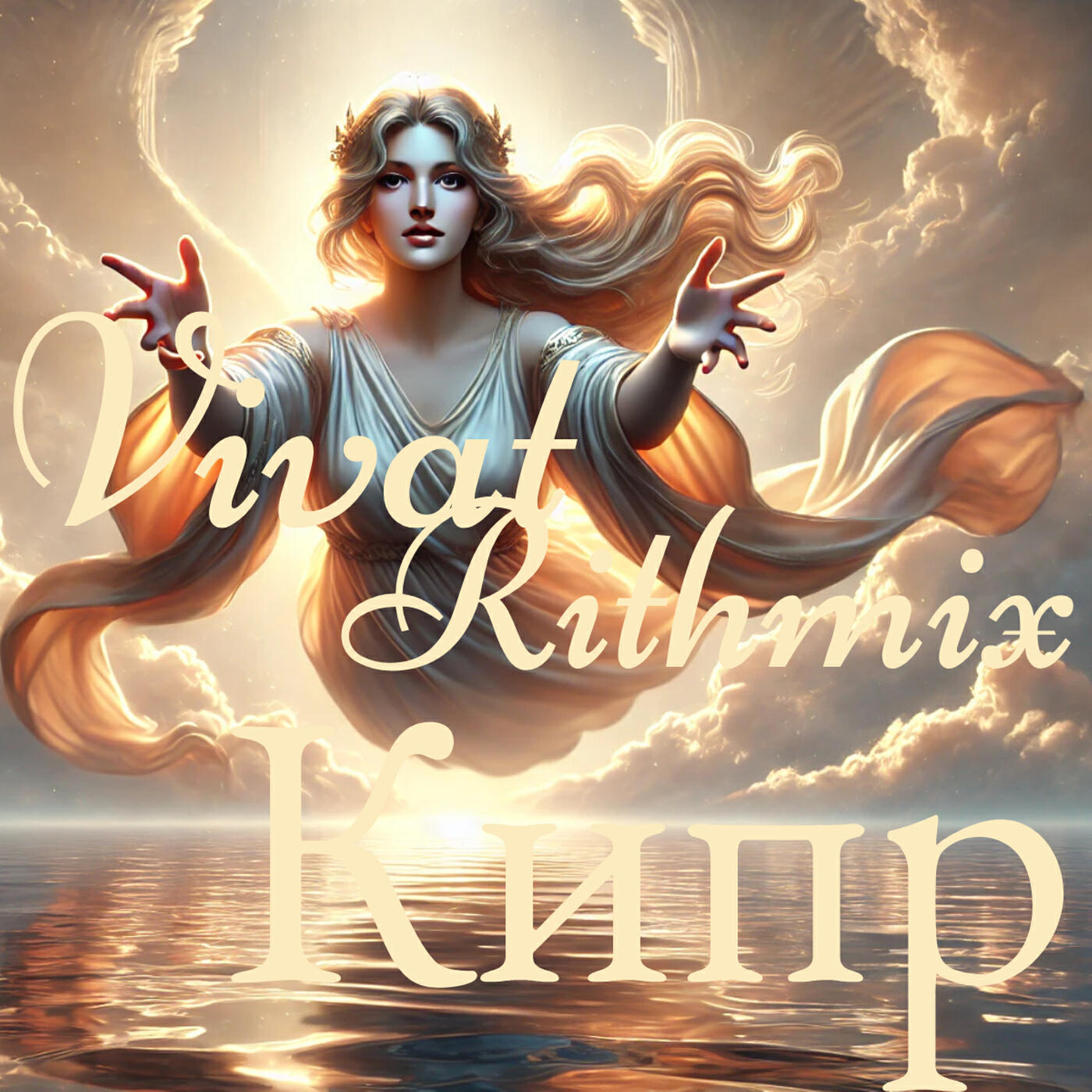 Релиз Кипр