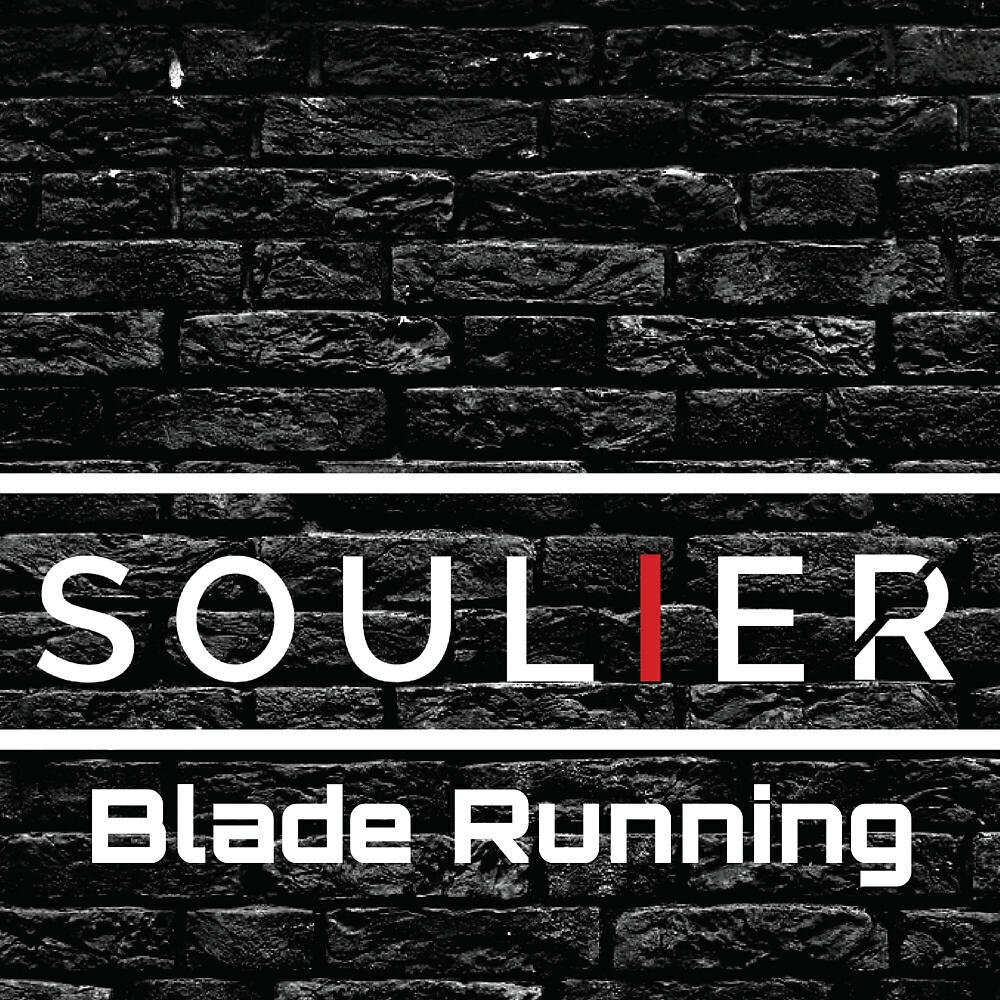 Релиз Blade Running