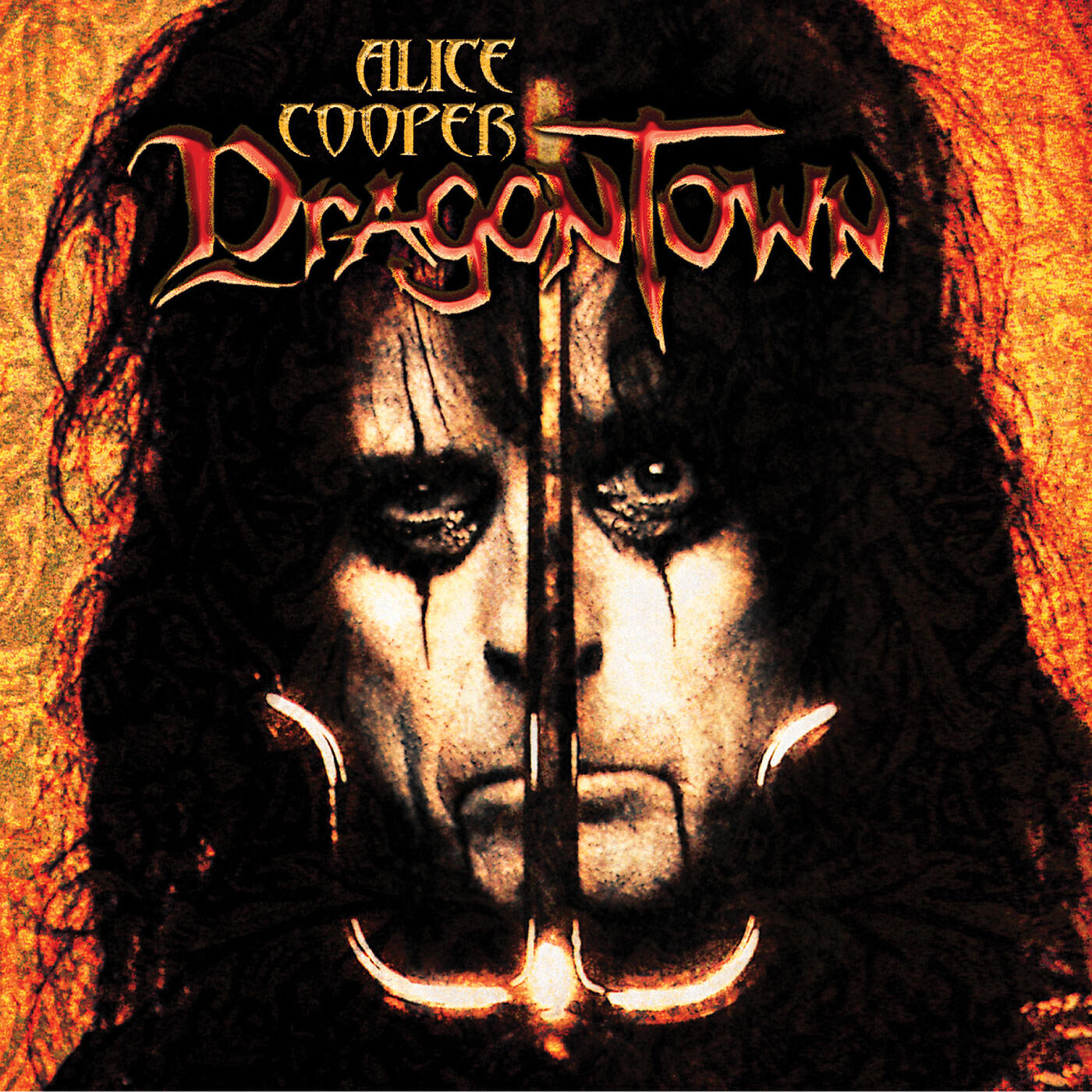 Релиз Dragontown
