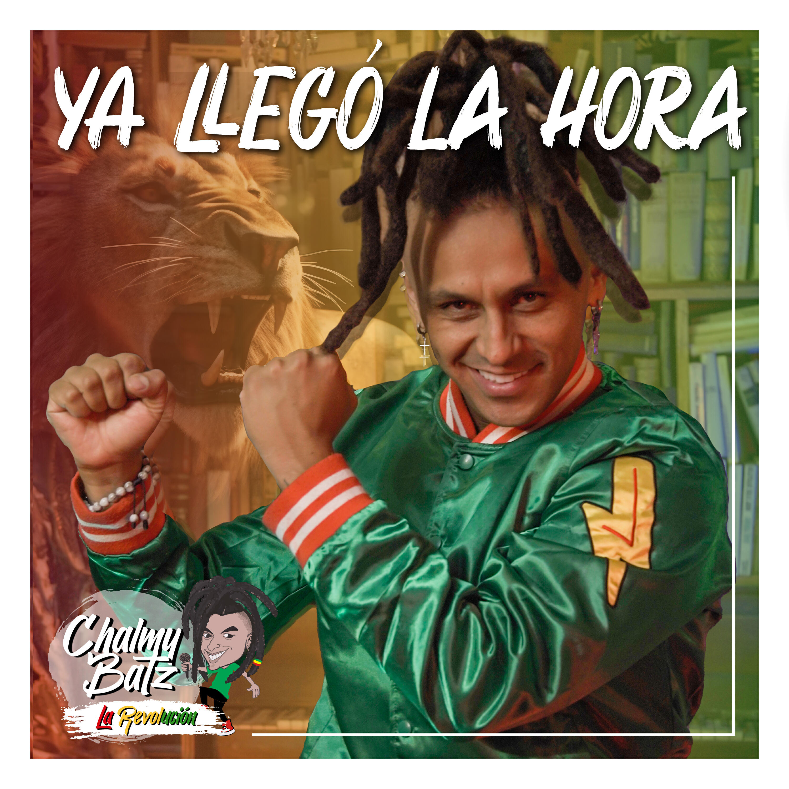 Релиз Ya Llegó la Hora