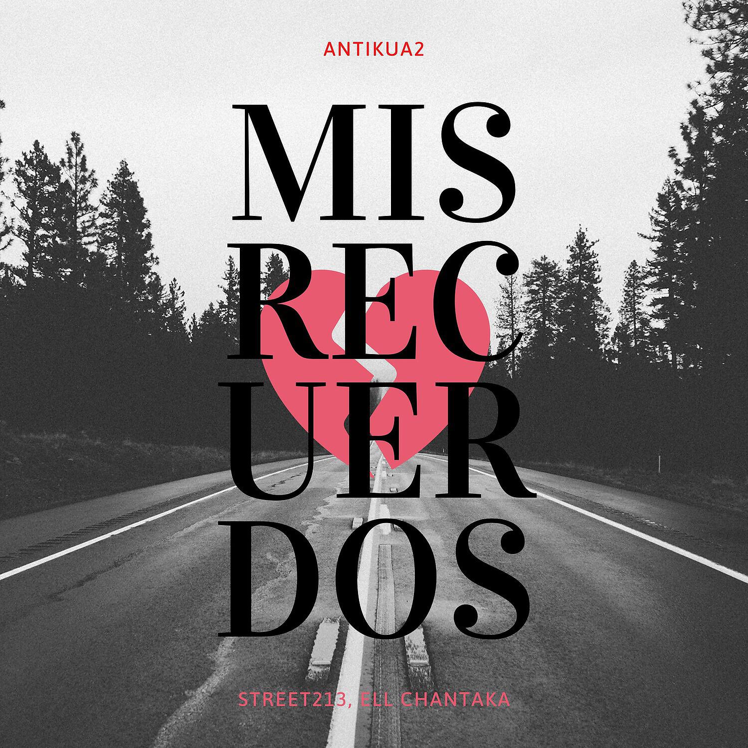 Релиз Mis Recuerdos