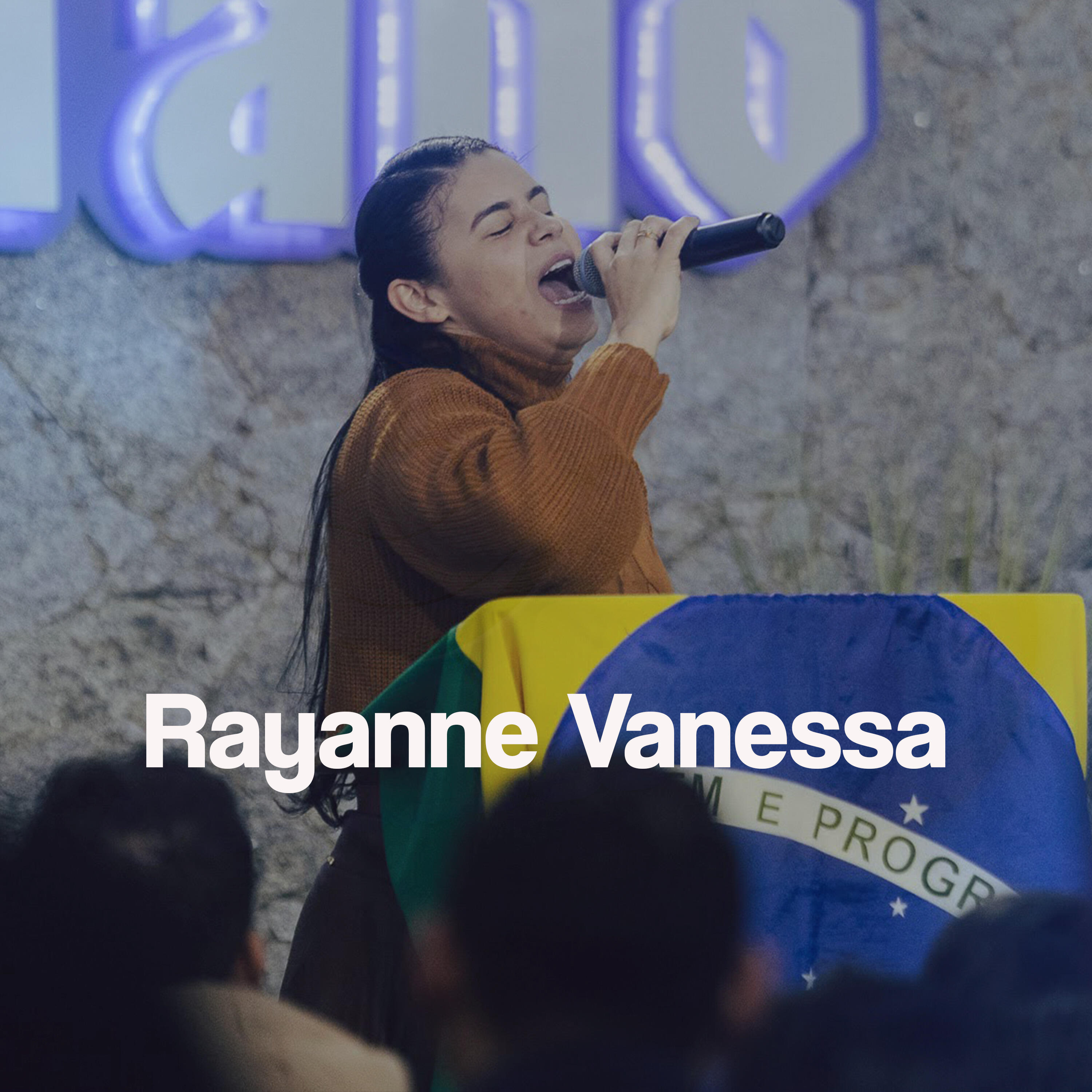 Rayanne Vanessa