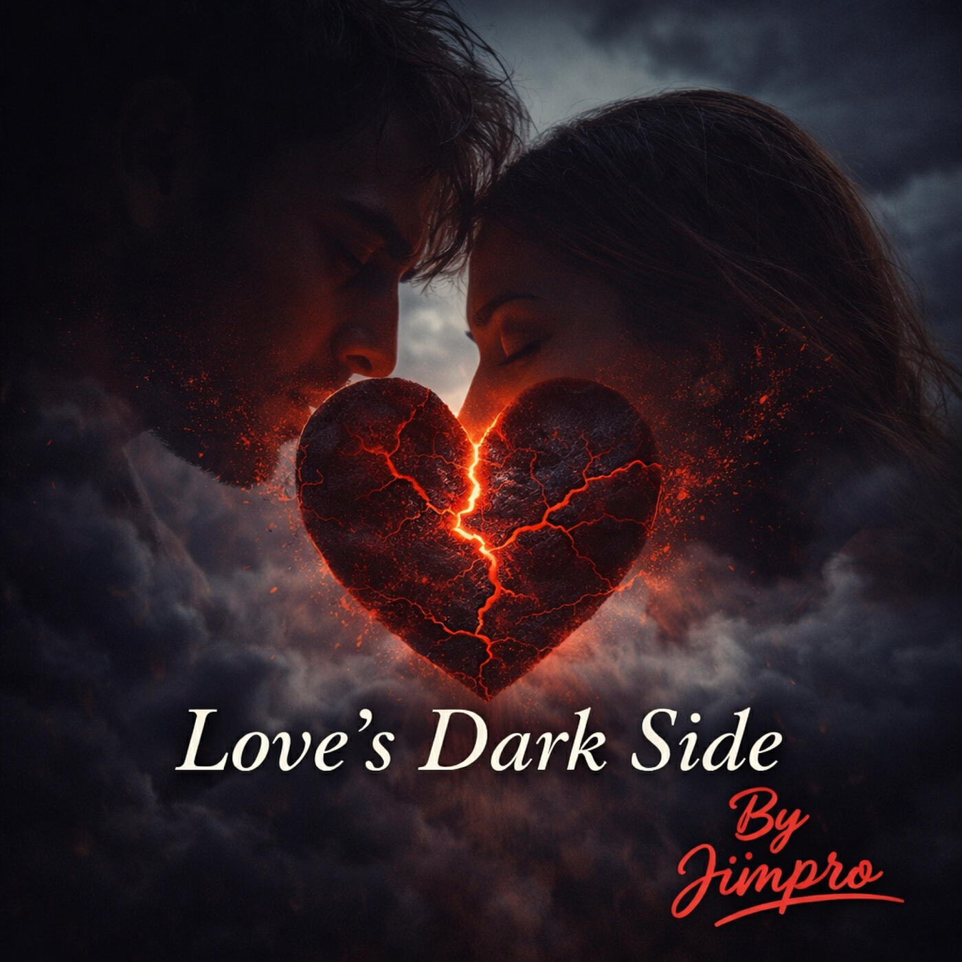 Релиз Love's Dark Side