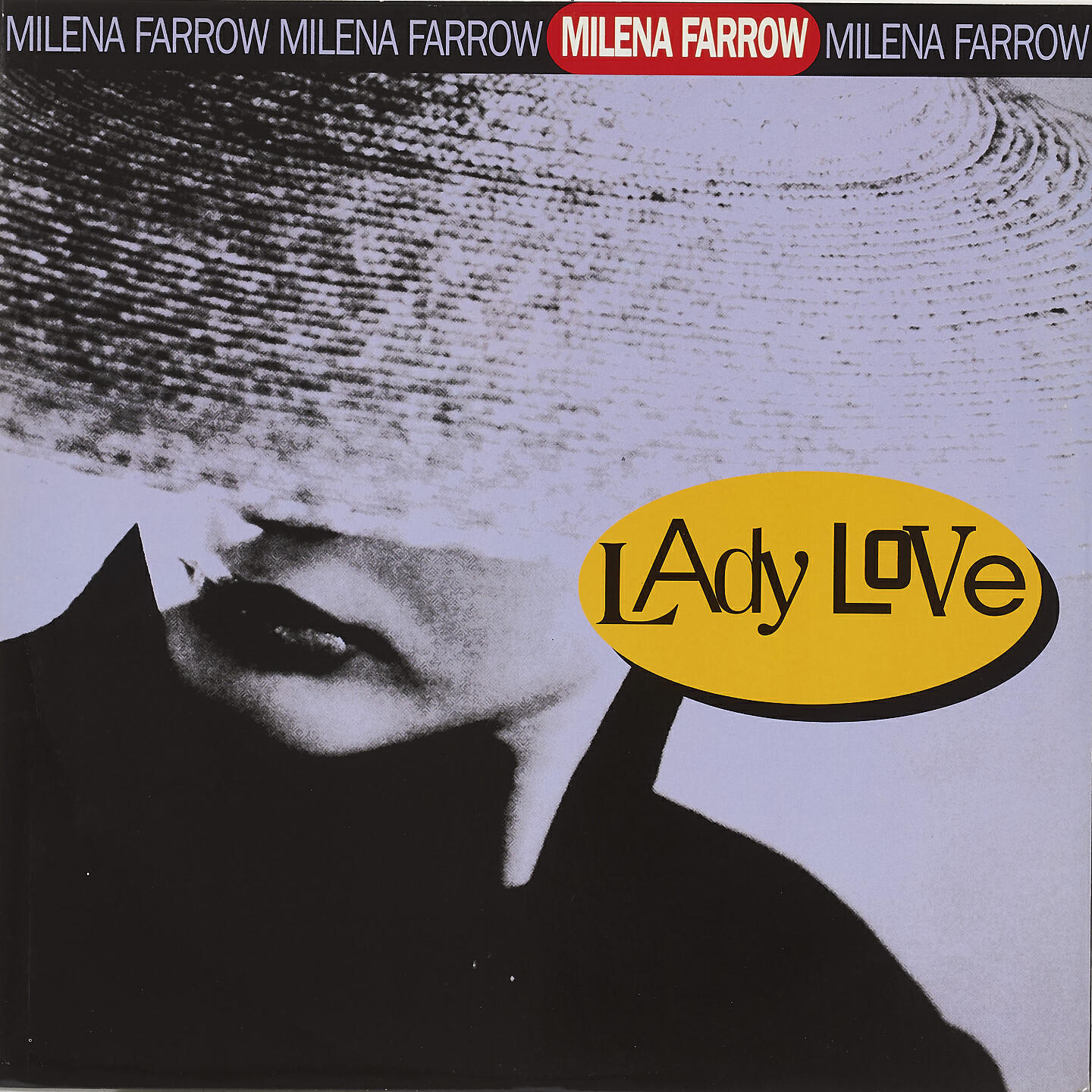 Релиз Lady Love