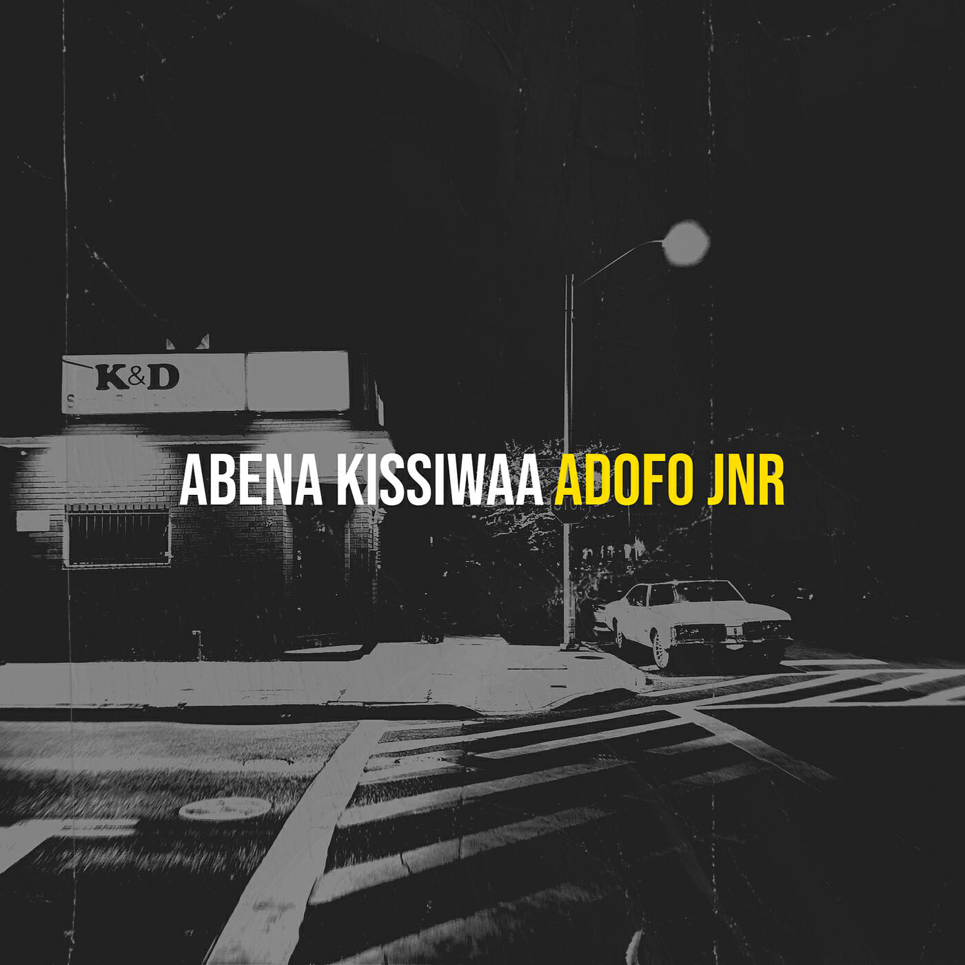 Релиз Abena Kissiwaa
