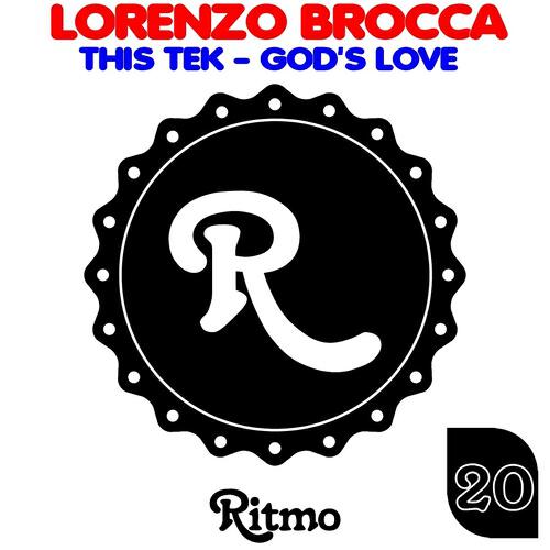 Lorenzo Brocca