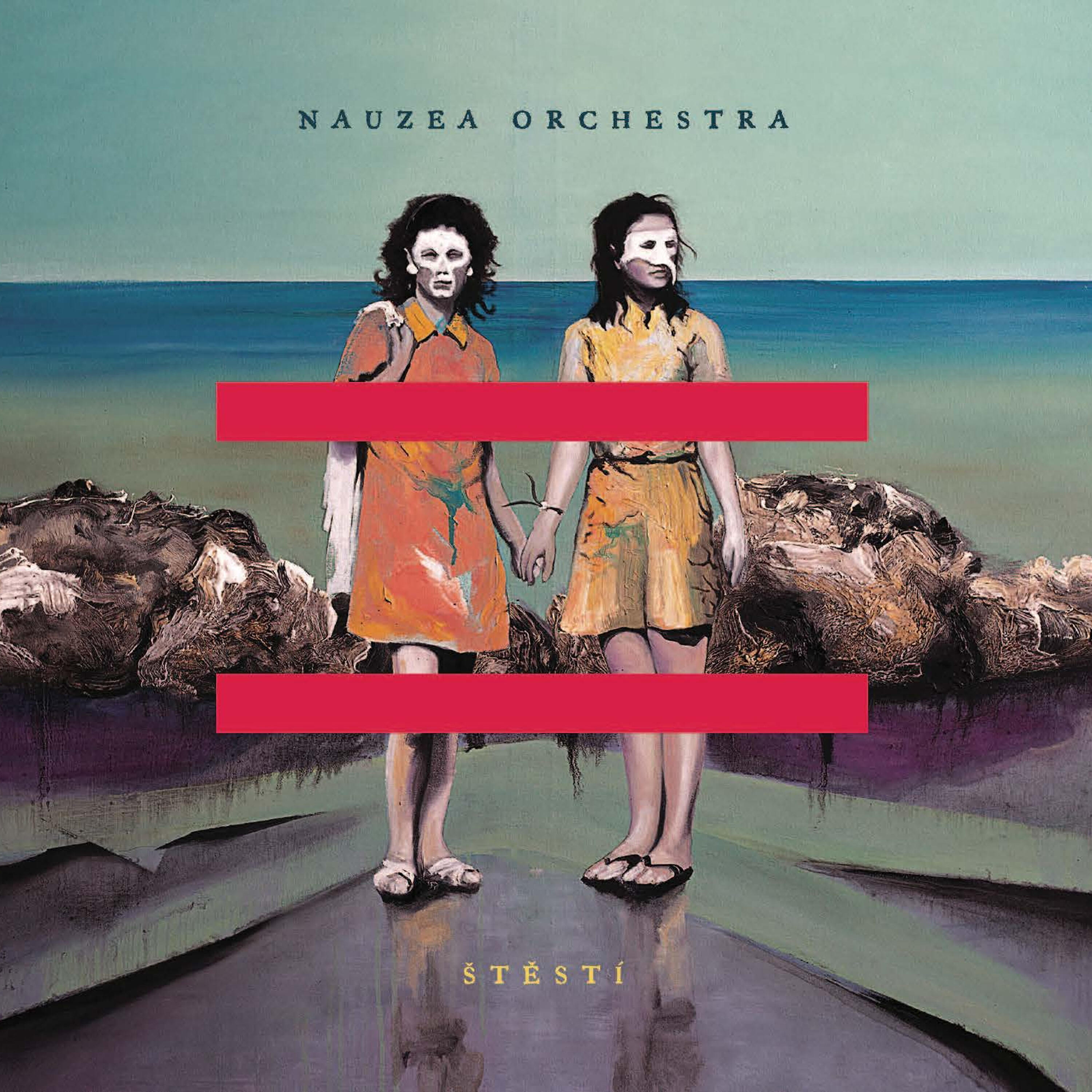 Nauzea Orchestra