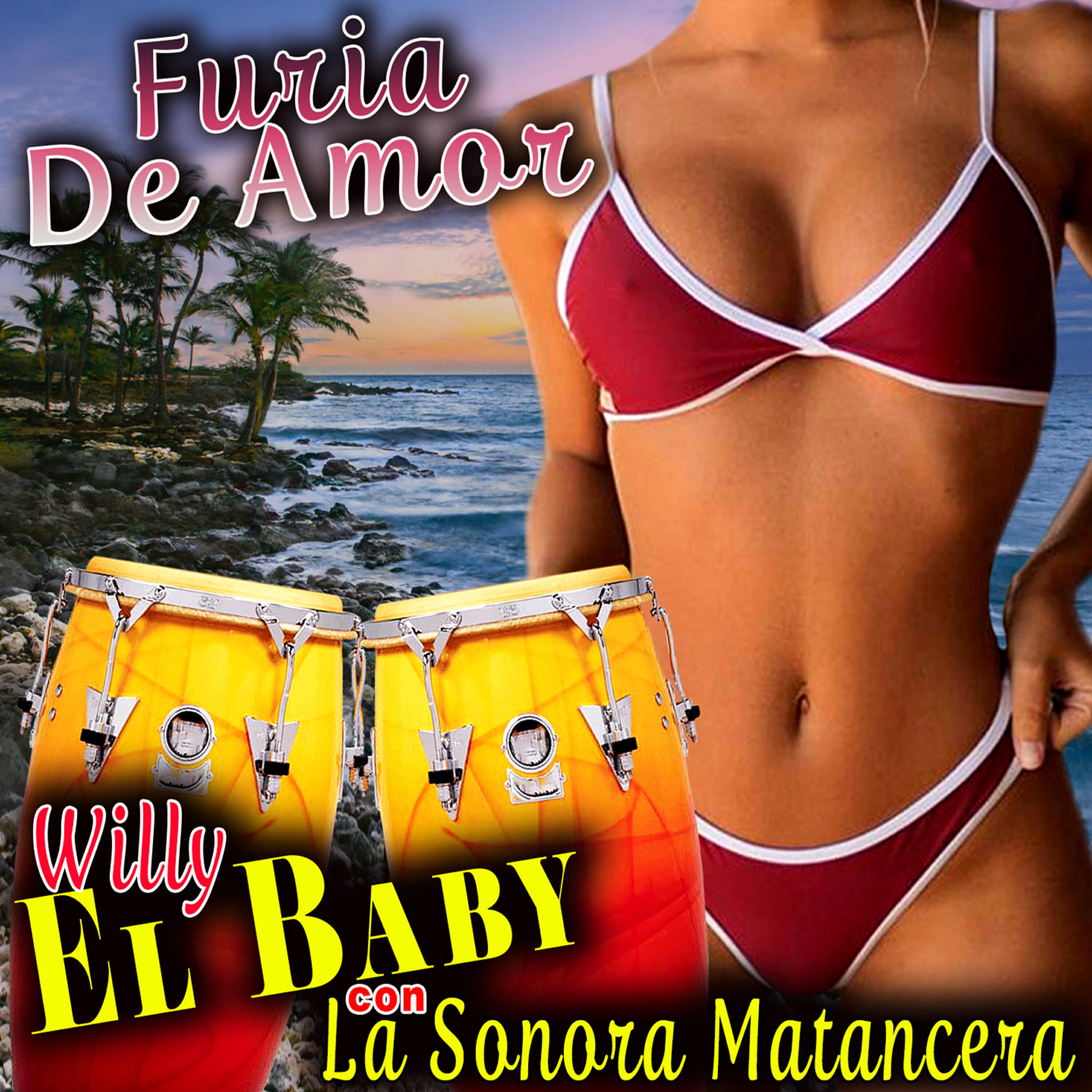 Willy el baby con la sonora matancera