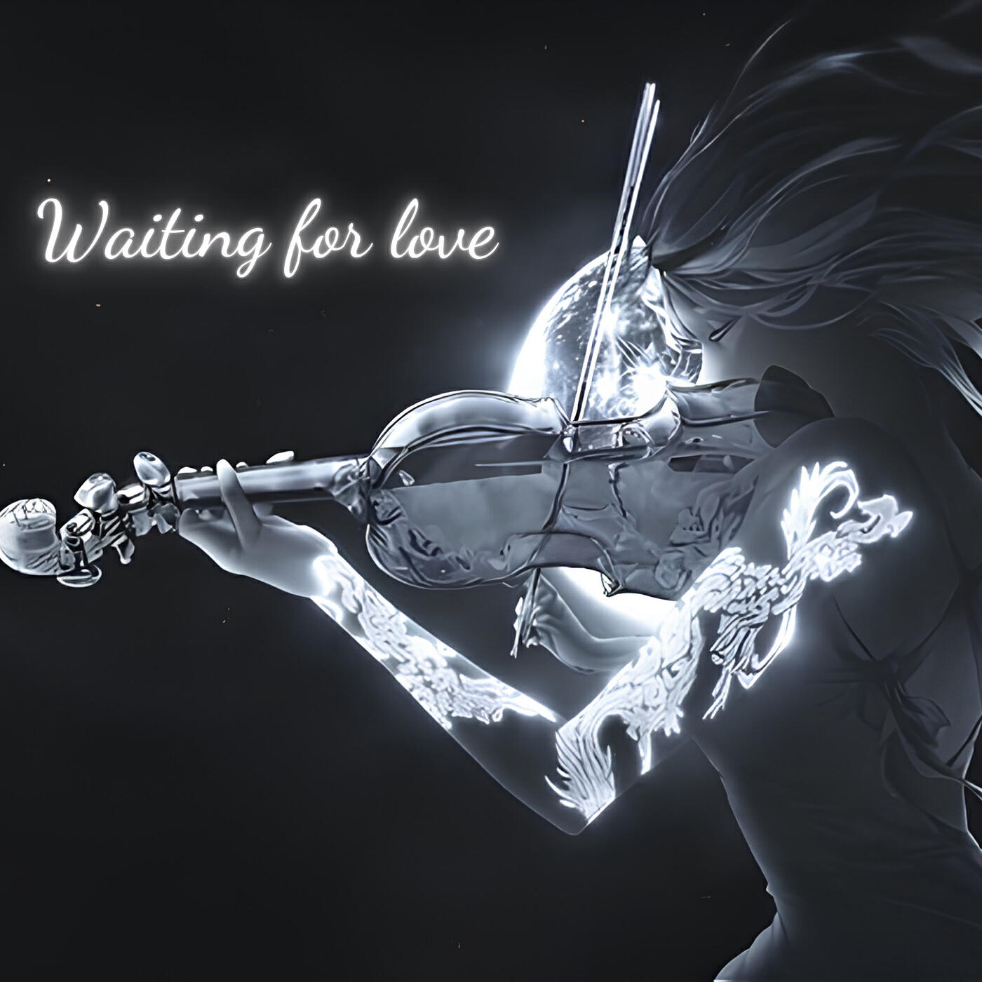 Релиз Waiting for Love
