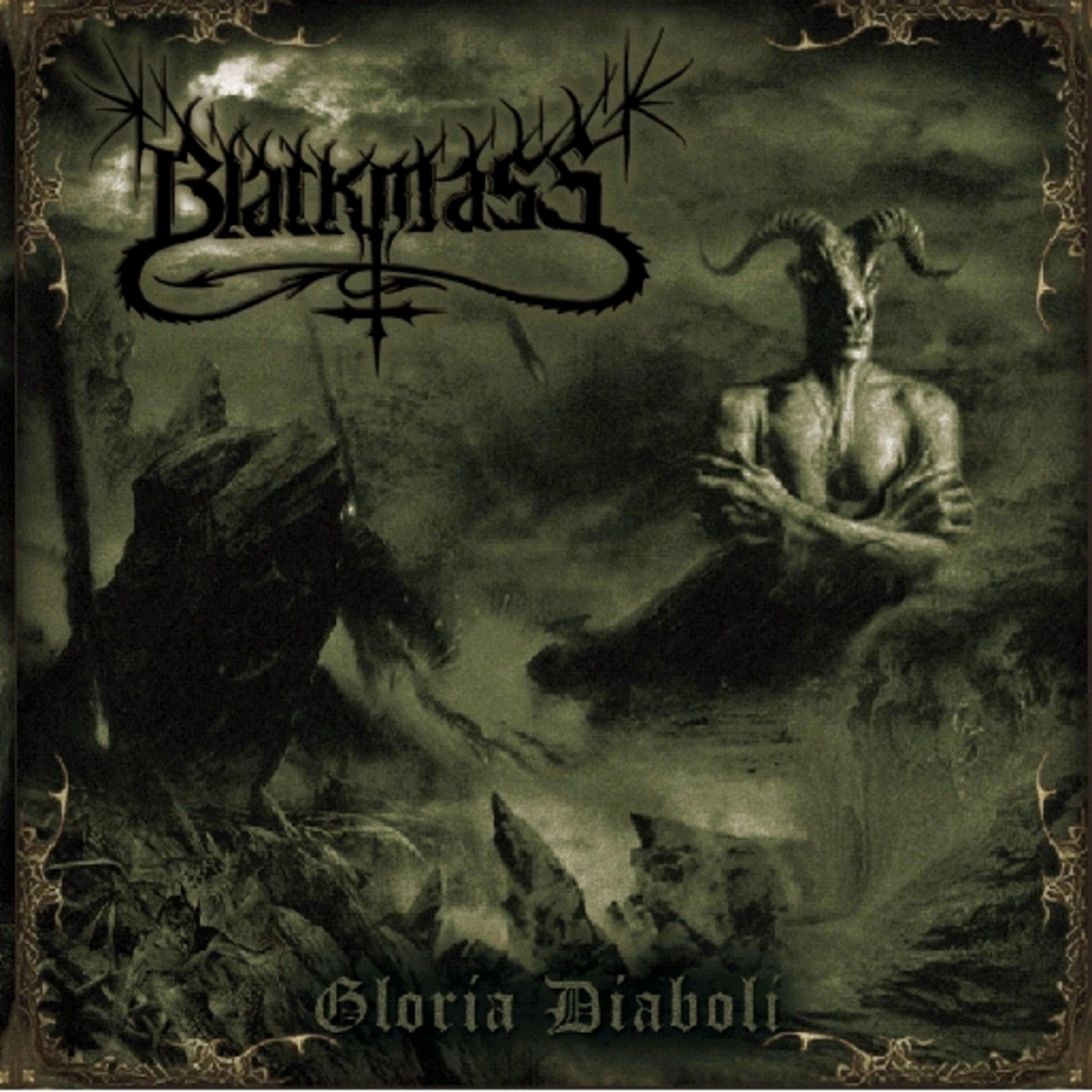 Релиз Gloria Diaboli