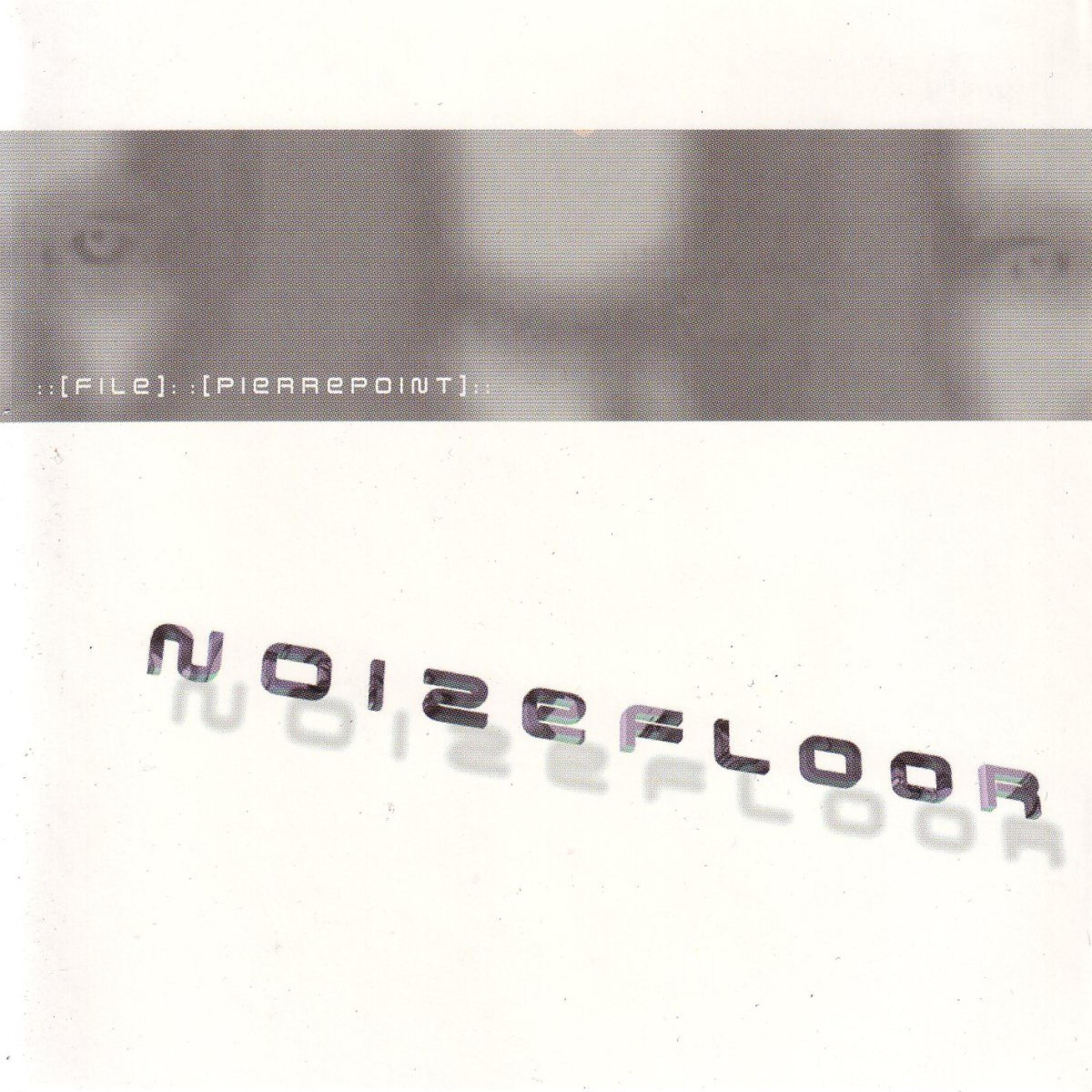 Релиз Noizefloor
