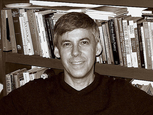 David Trinidad