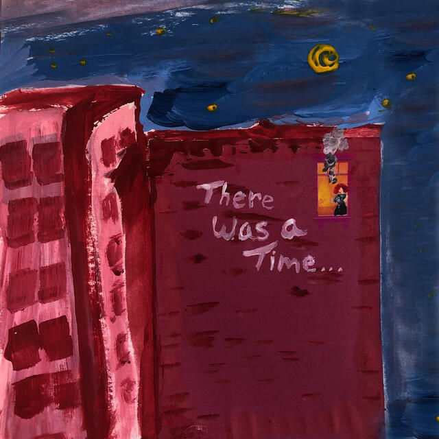 Трек There Was A Time