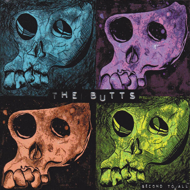 The Butts