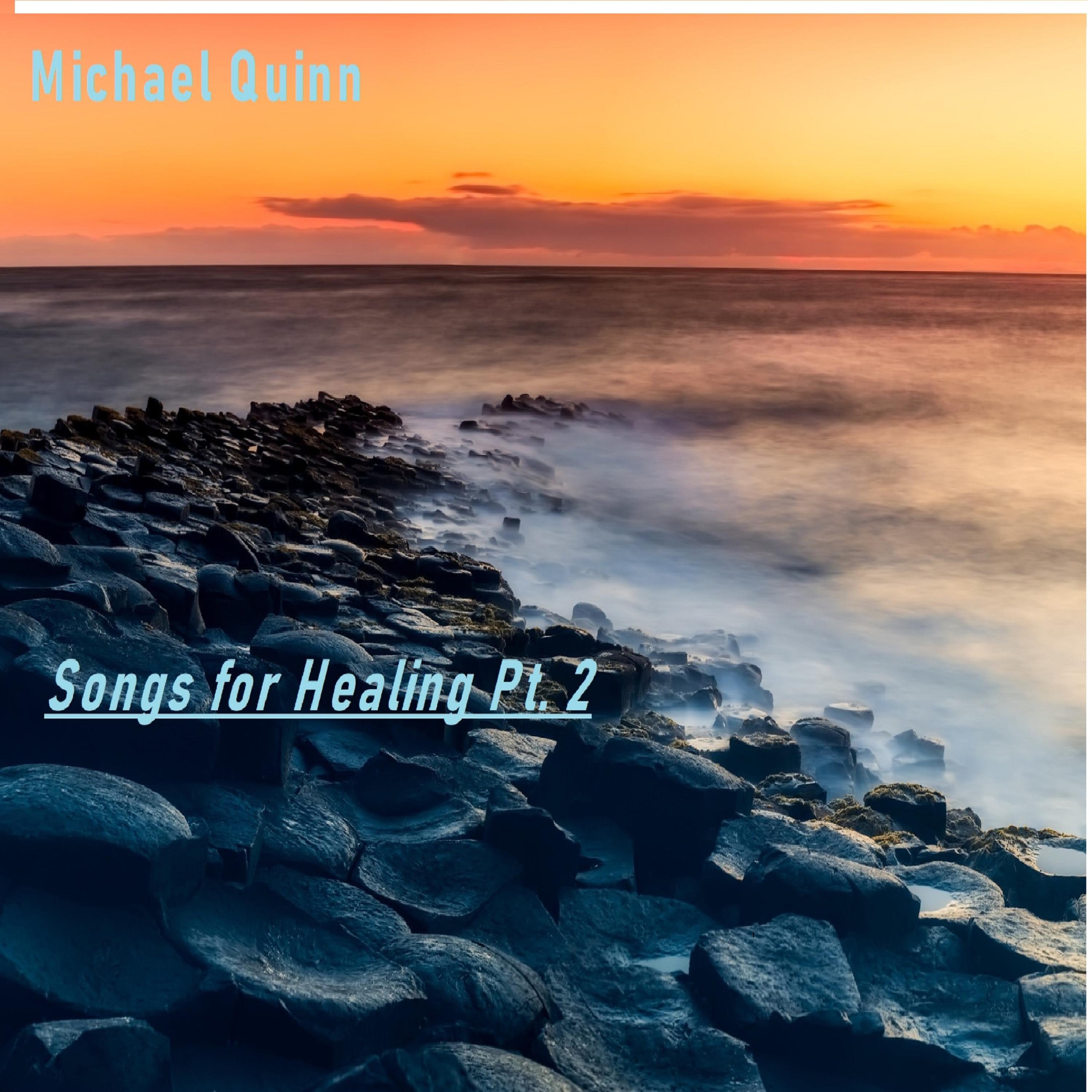Релиз Songs for Healling, Pt. 2