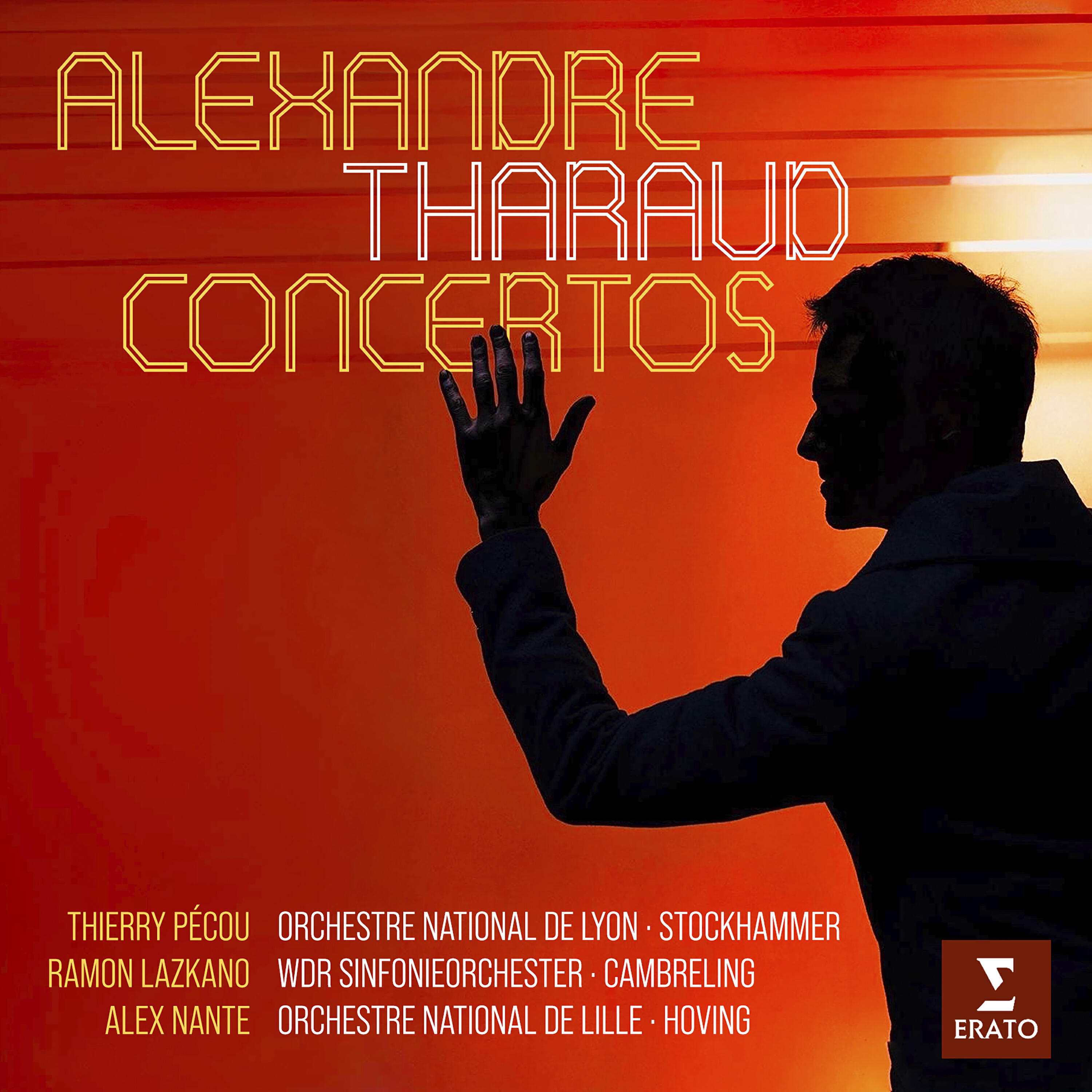Alex Nante