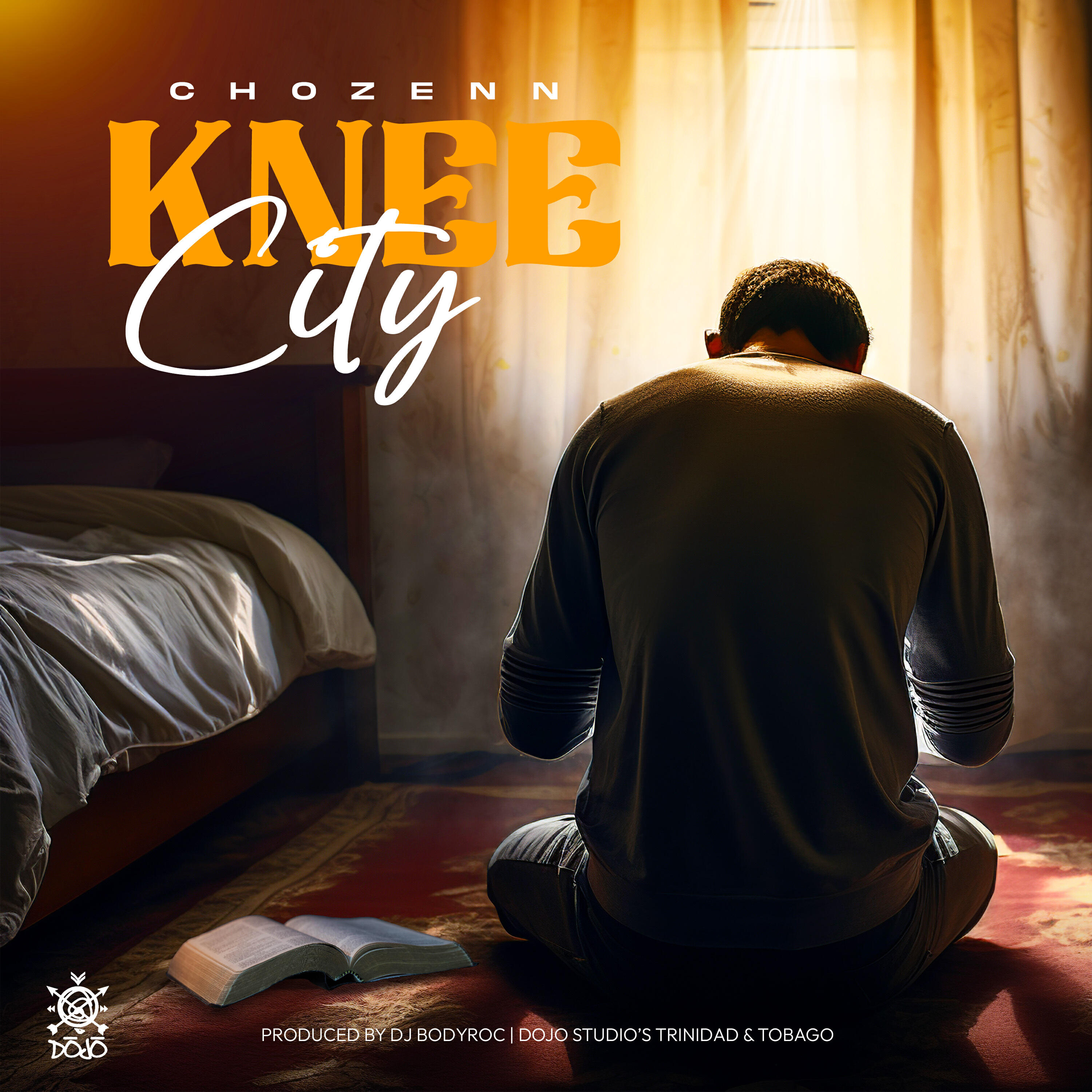 Релиз Knee City