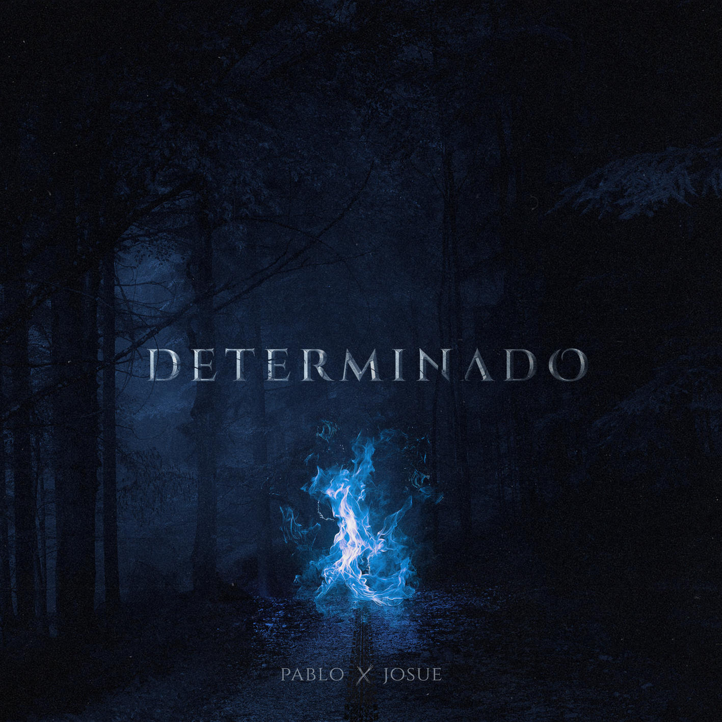 Релиз DETERMINADO