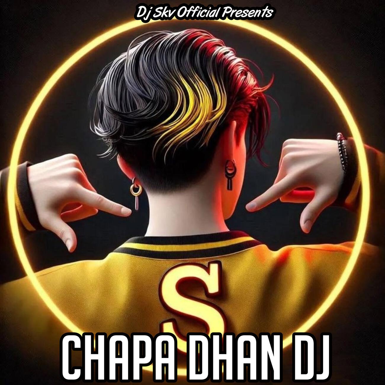 Релиз Chapa Dhan Dj