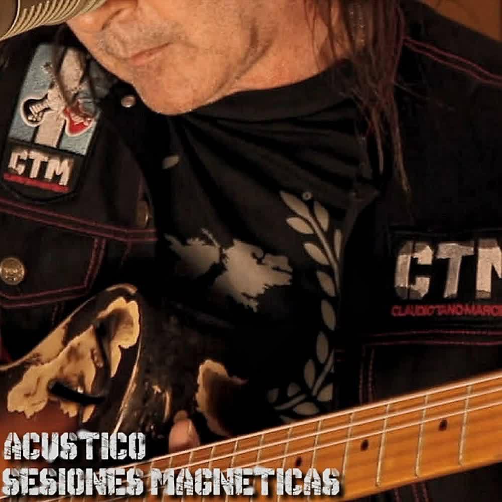 Релиз CTM Sesiones Magnéticas (Acústico)
