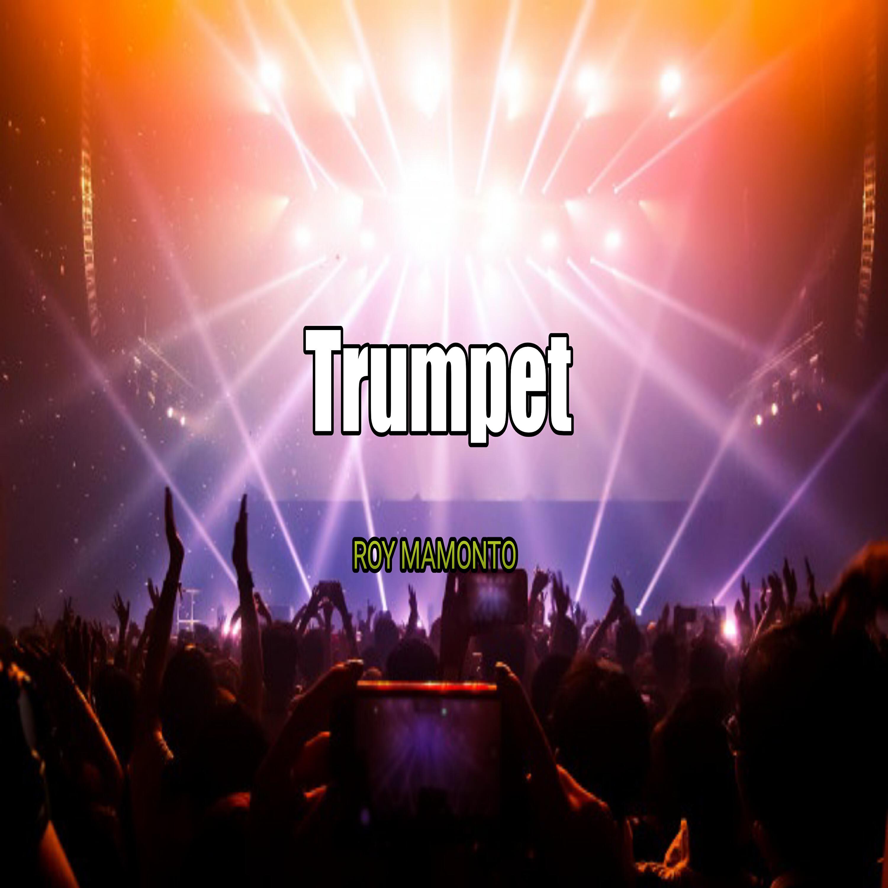 Релиз Trumpet