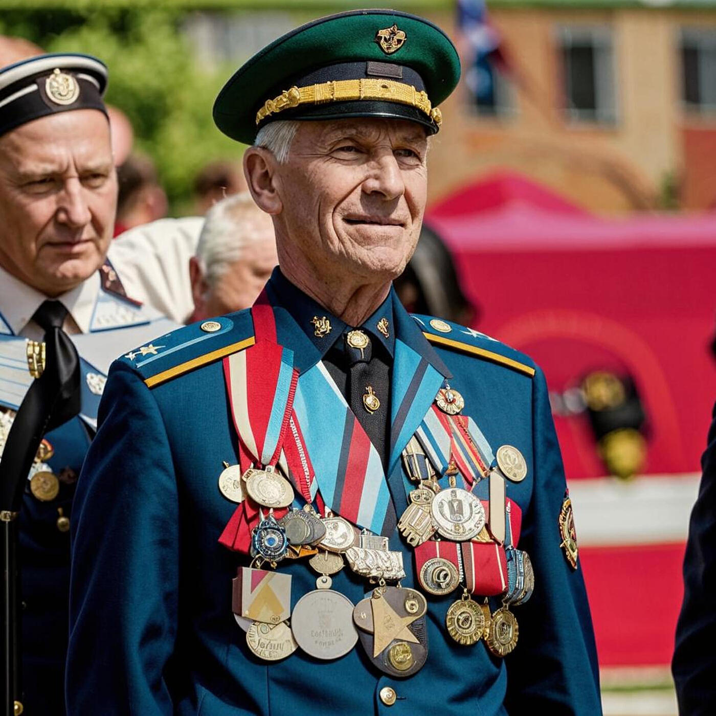 Релиз Honor