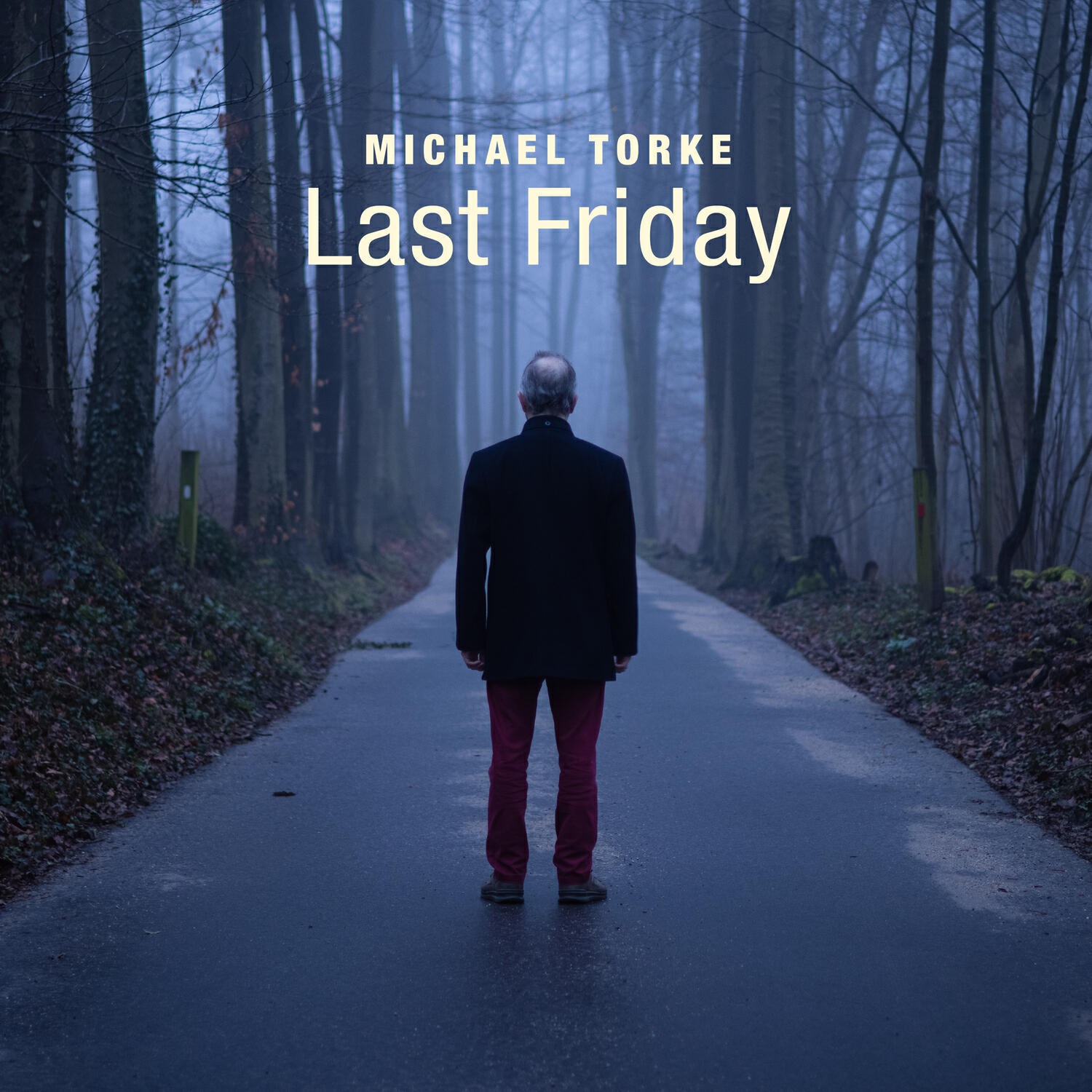 Релиз Last Friday