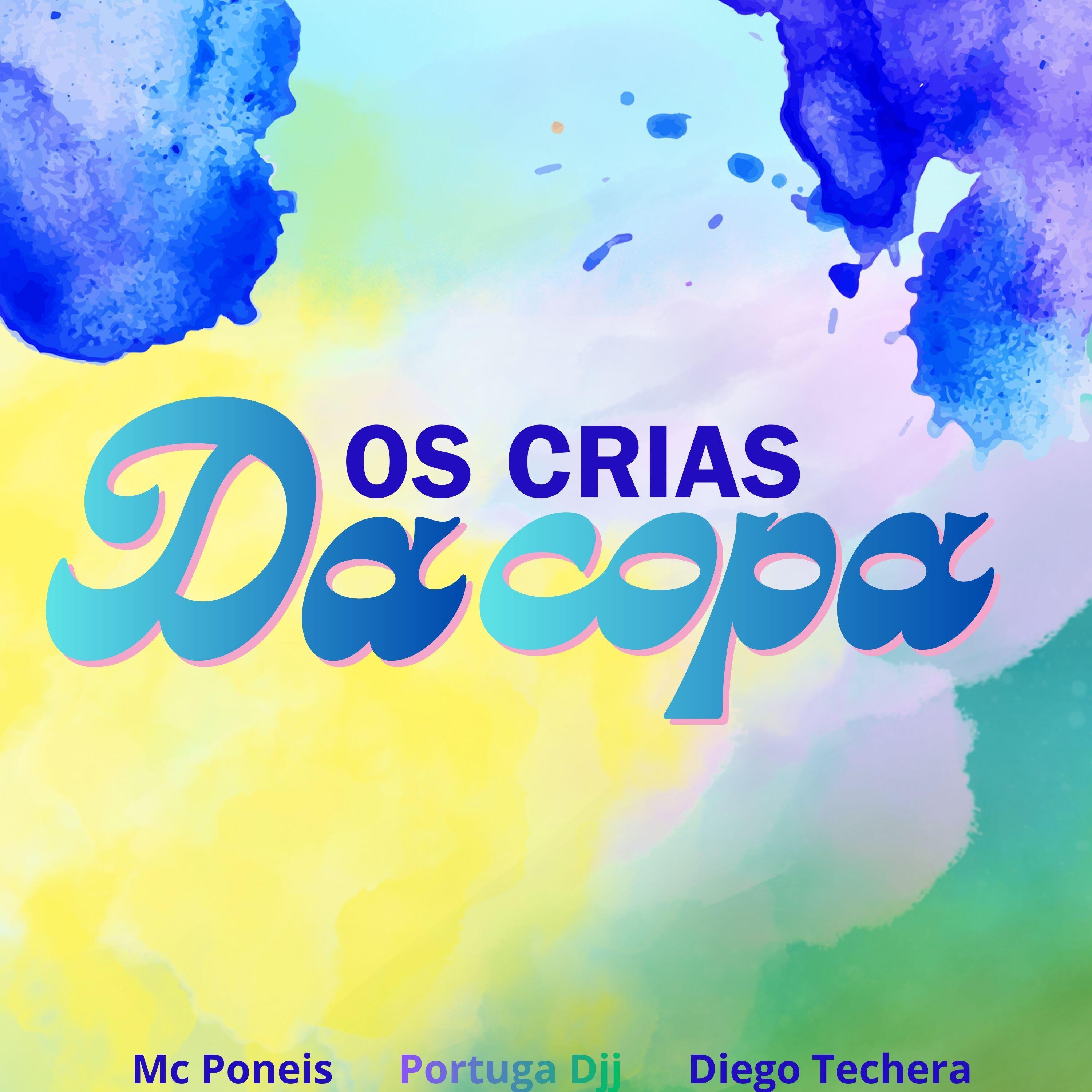 Релиз Os Crias da Copa