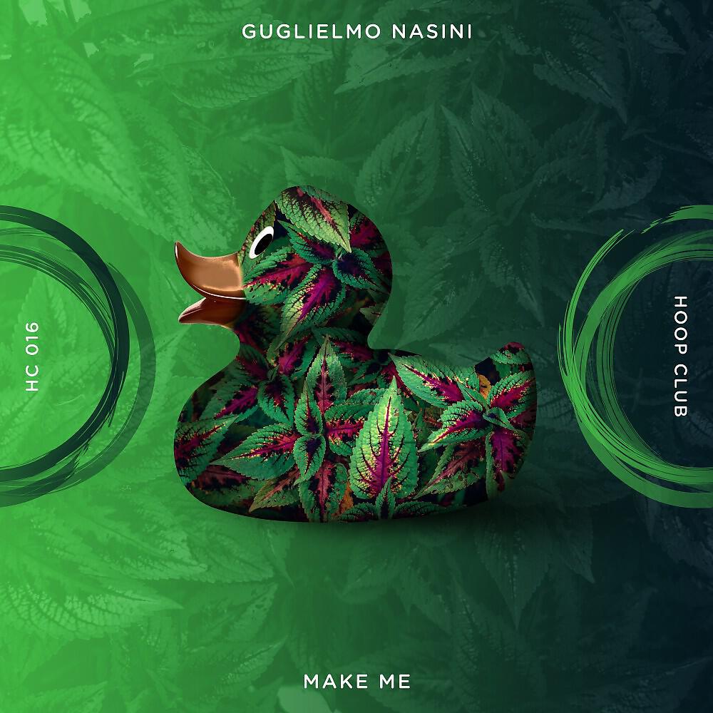 Релиз Make Me